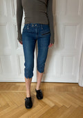 Levis Capris