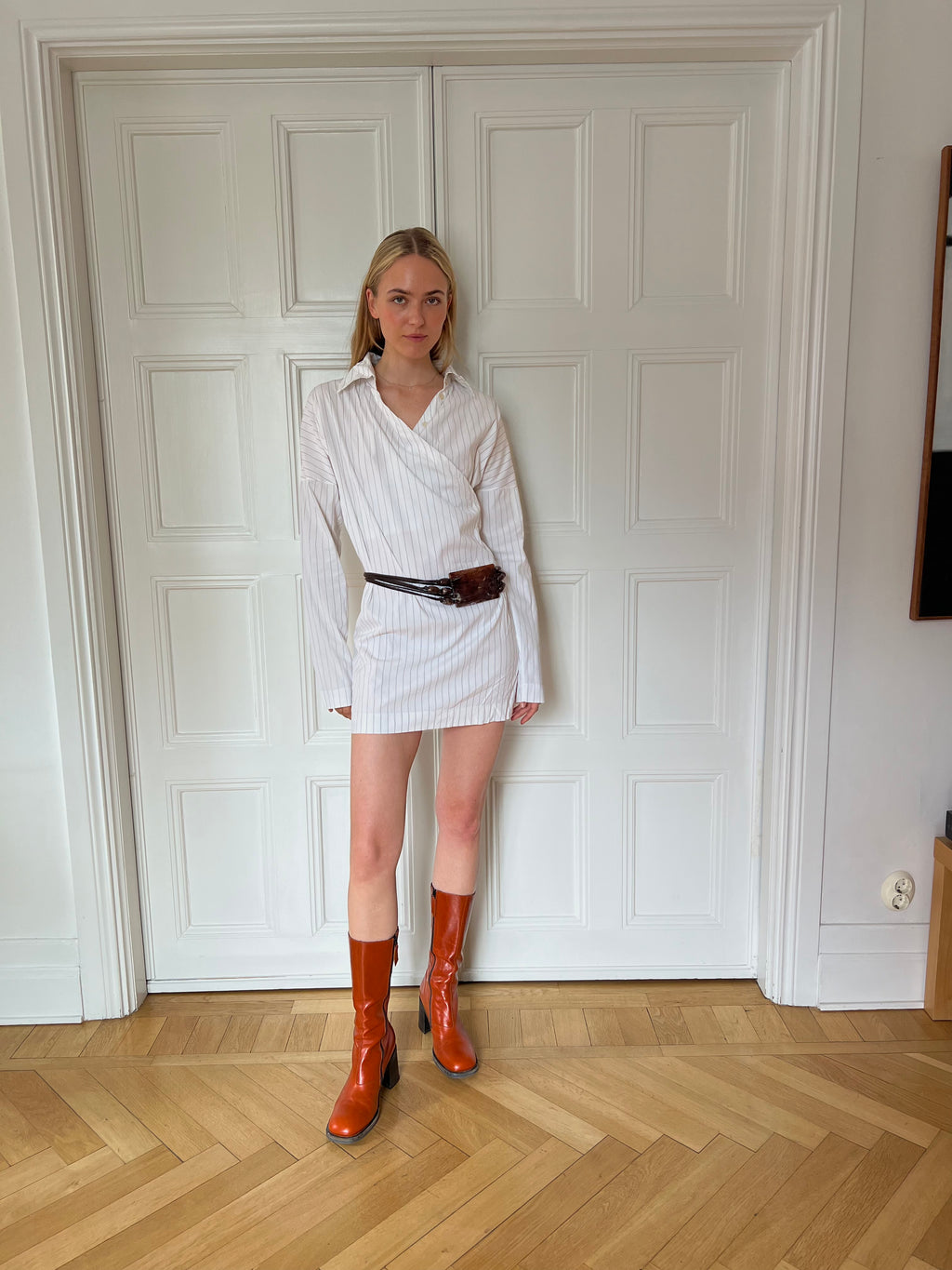 Jean Paul Gaultier Dress