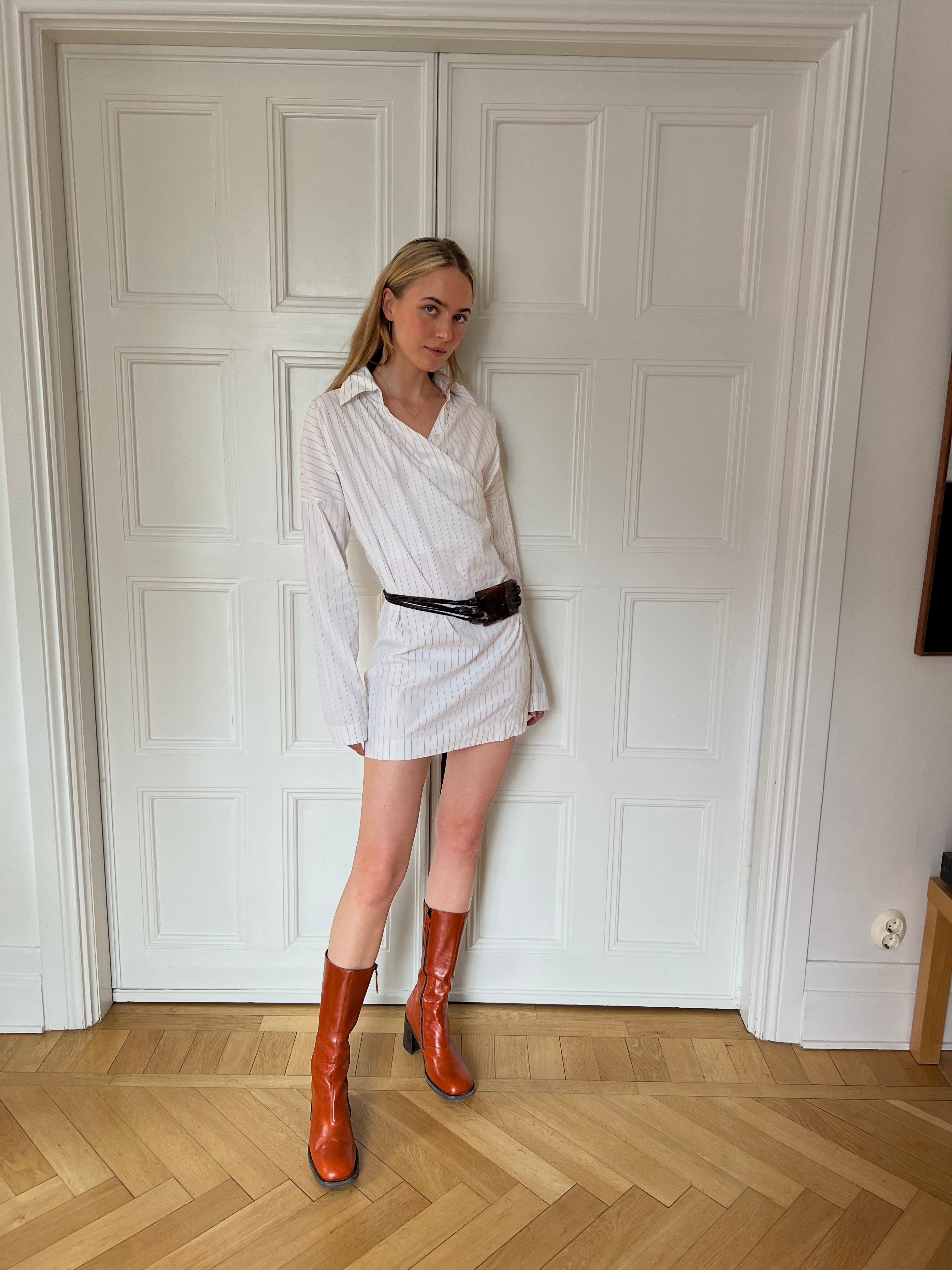 Jean Paul Gaultier Dress