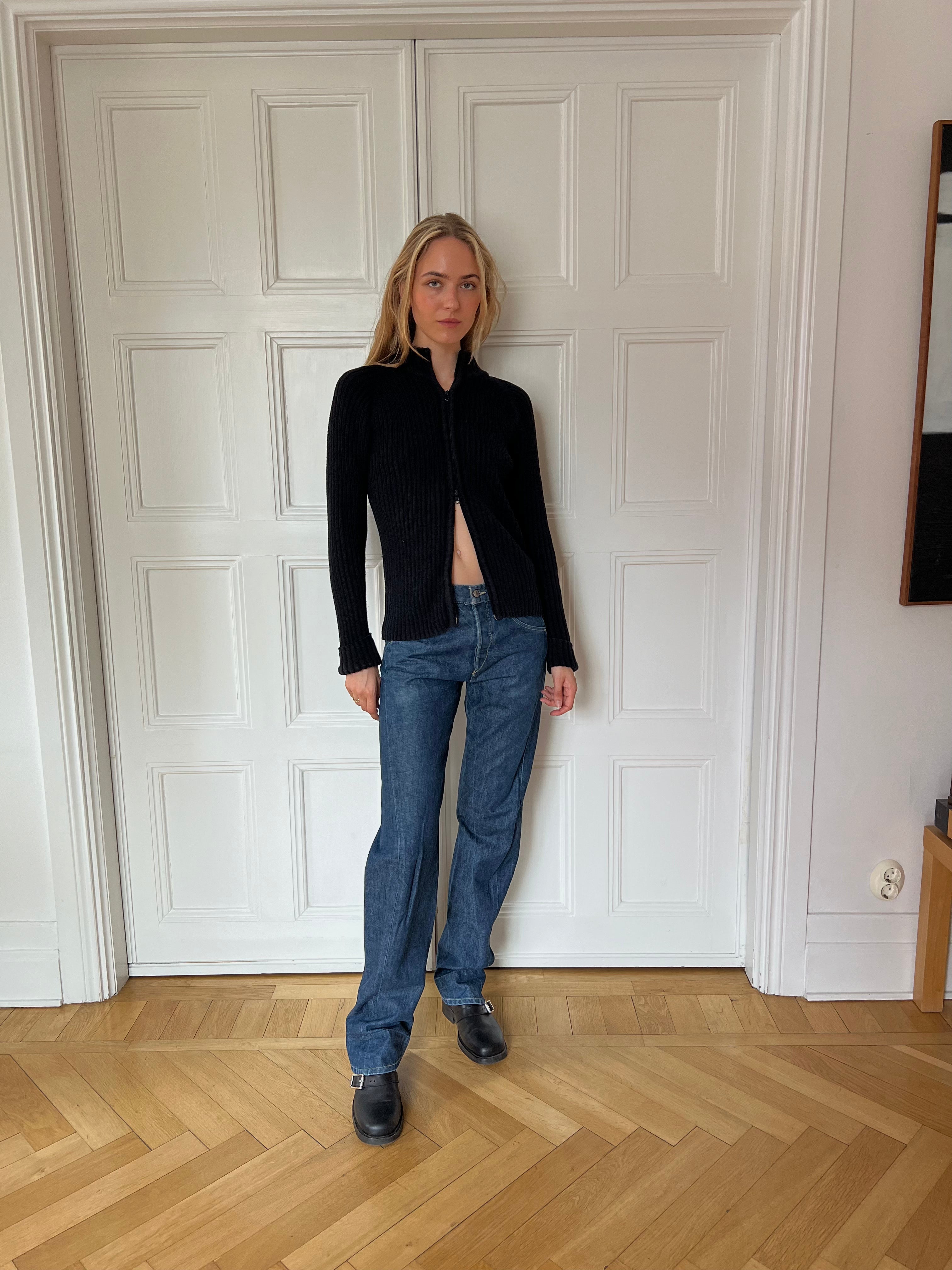 Levis Engineered Jeans