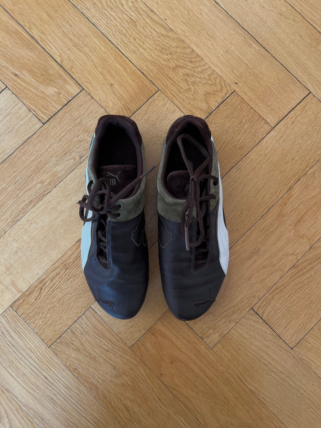 Puma Sneakers