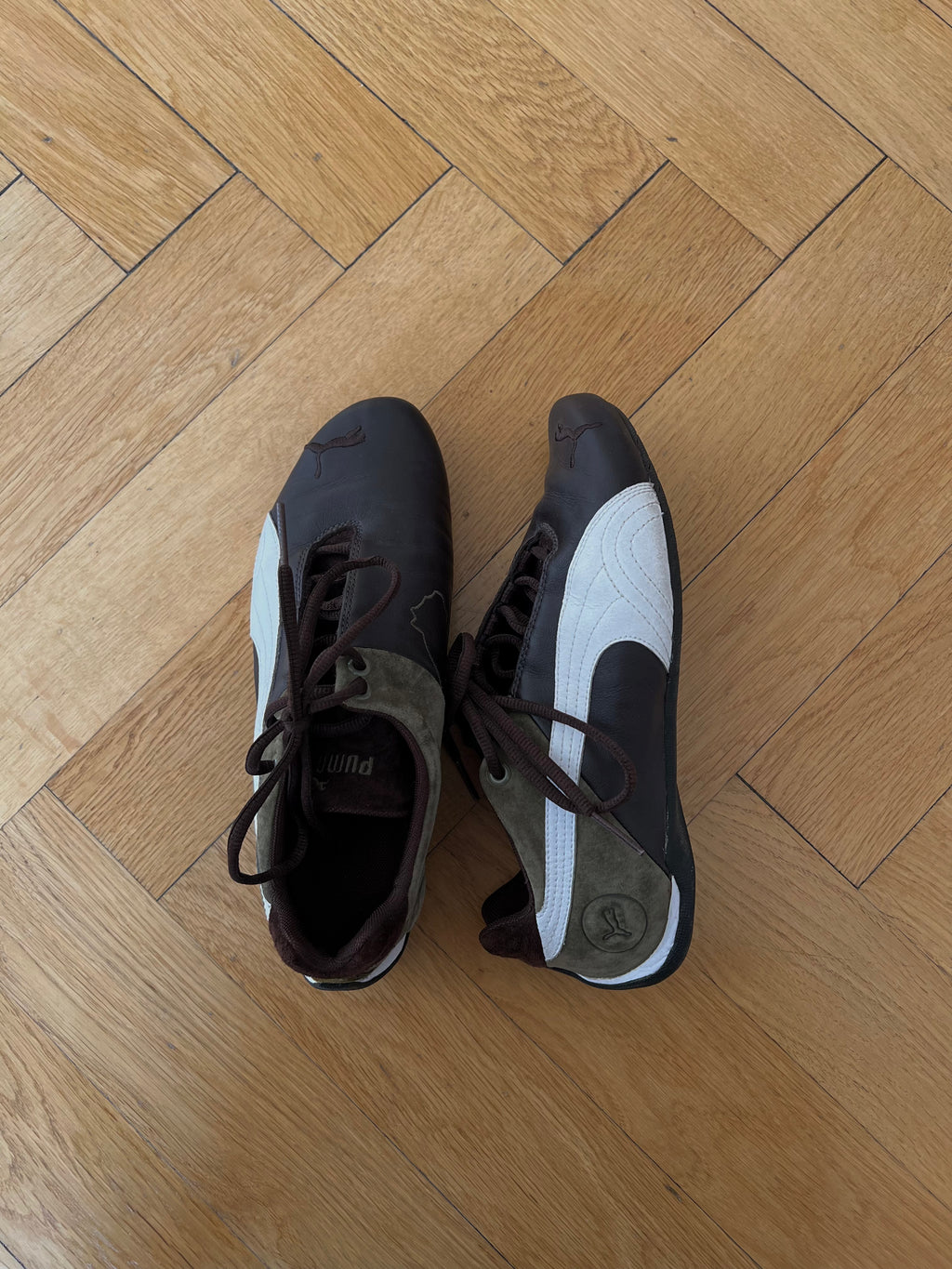 Puma Sneakers