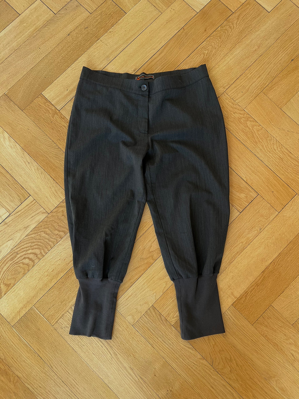 Cop Copine Capris