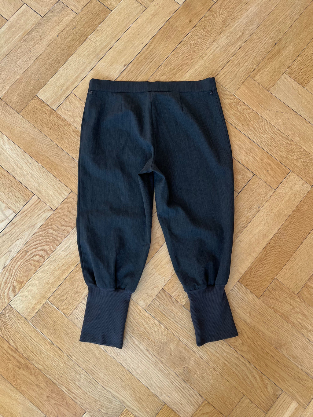 Cop Copine Capris
