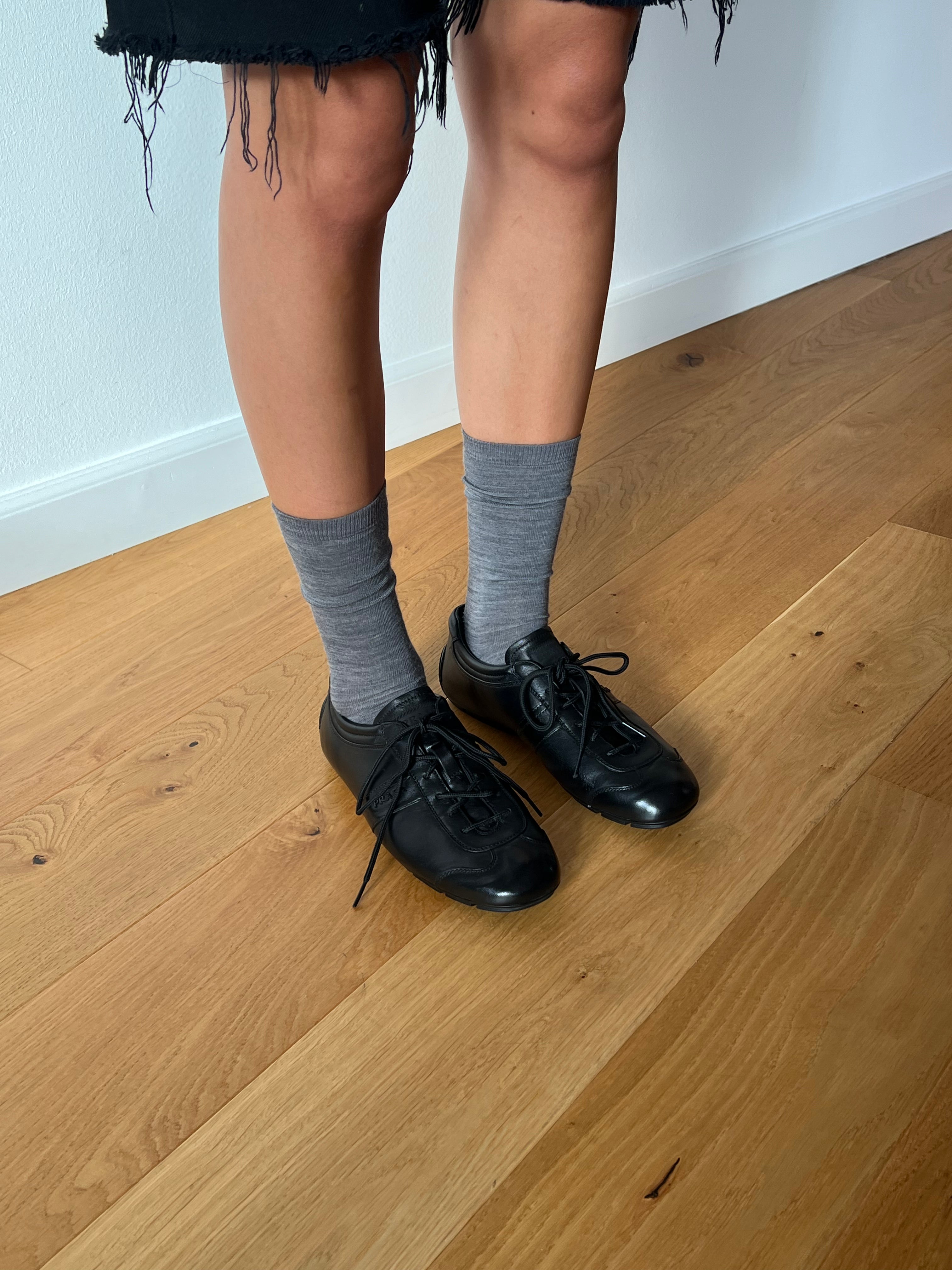Prada Sneakers