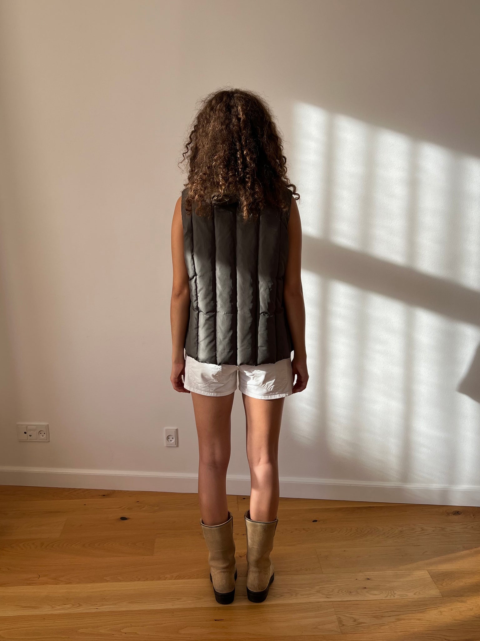 Miss Sixty Vest