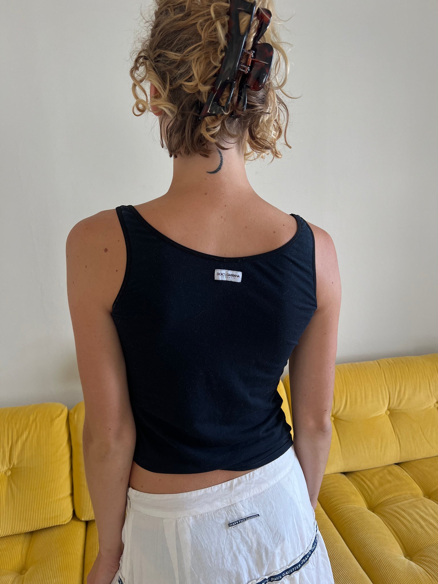 Dolce & Gabbana Top