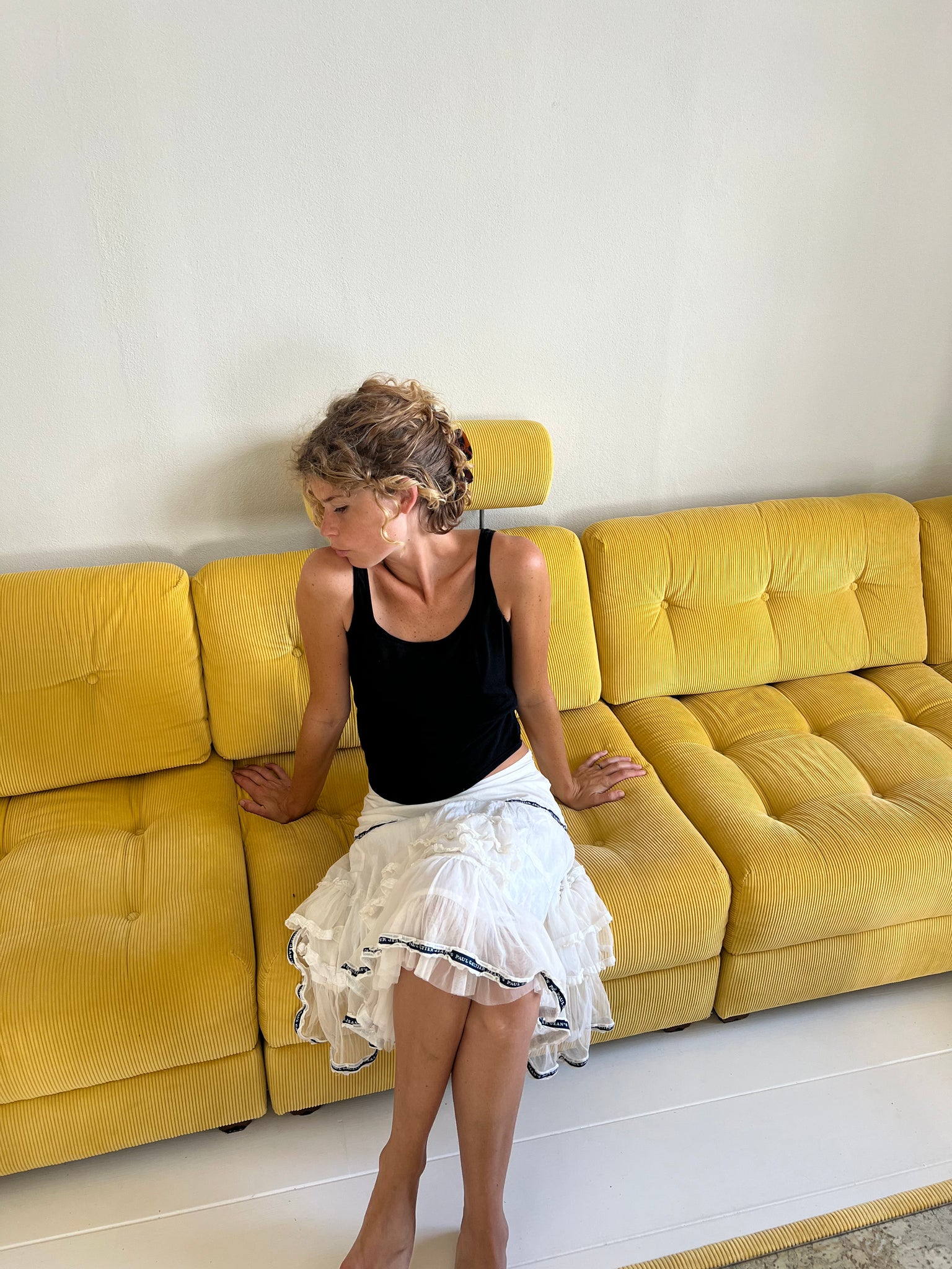 Dolce & Gabbana Top