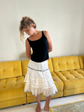 Jean Paul Gaultier Skirt