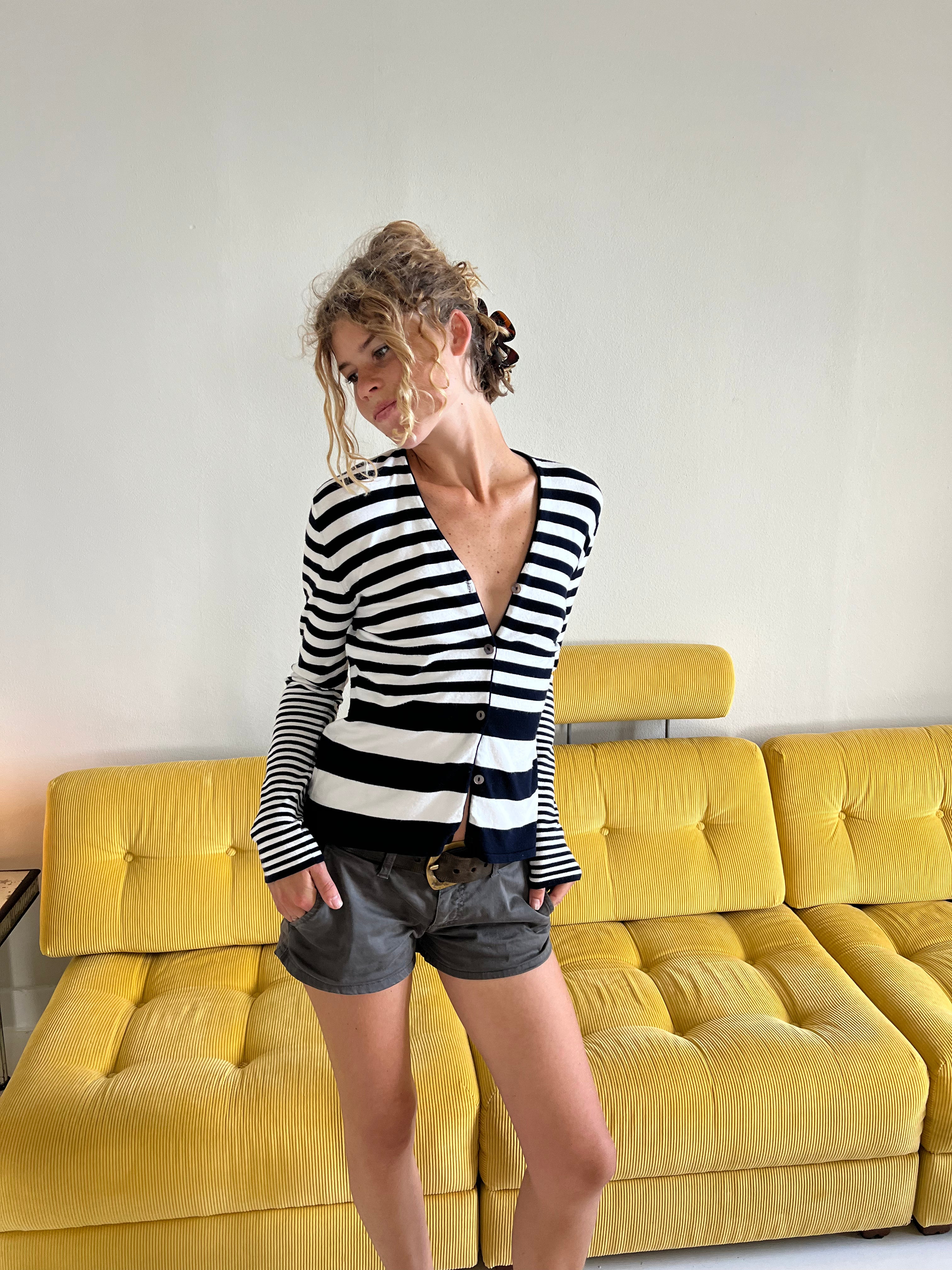 Gianfrance Ferre Studio Cardigan