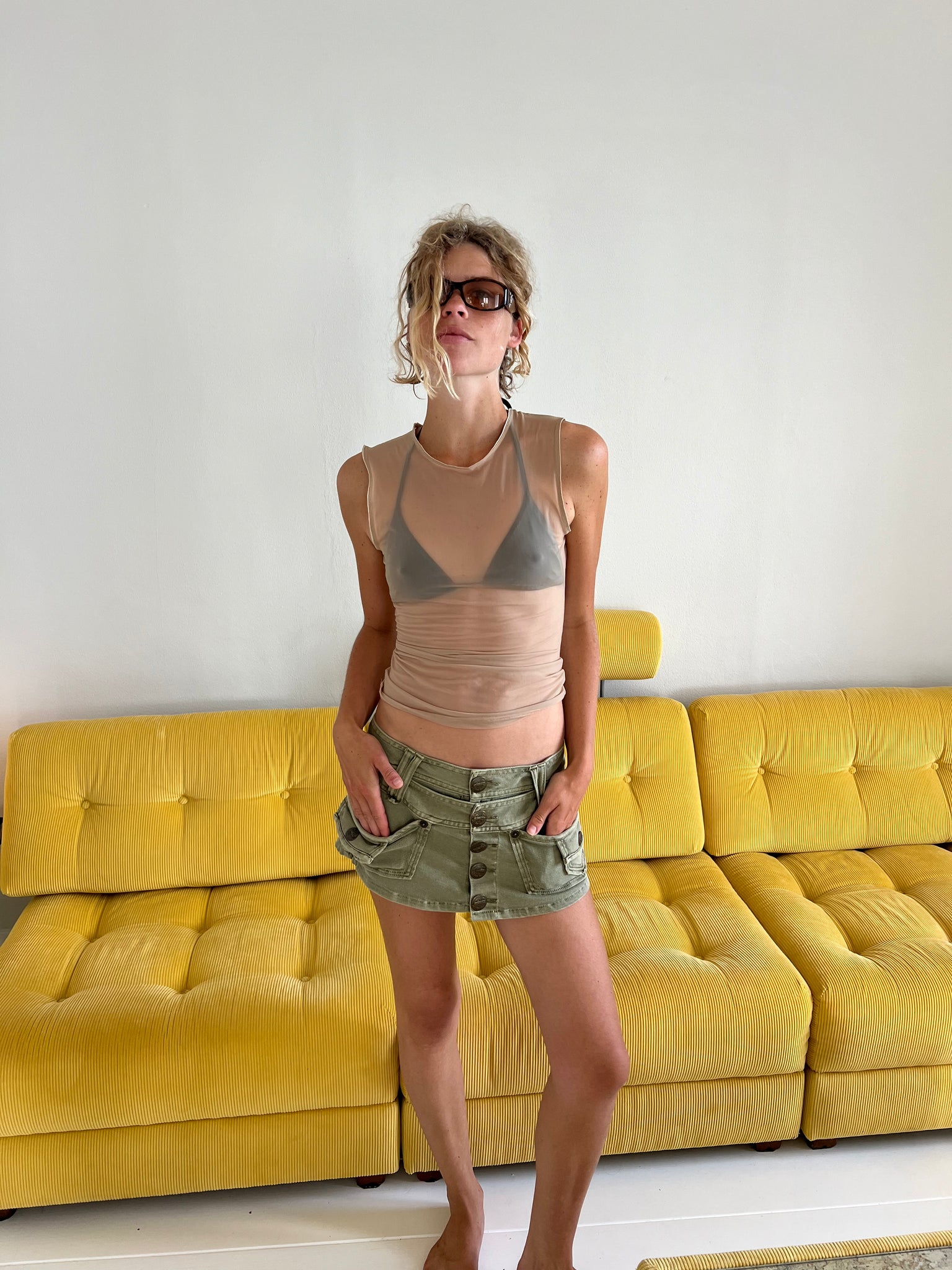 Dolce & Gabbana Top