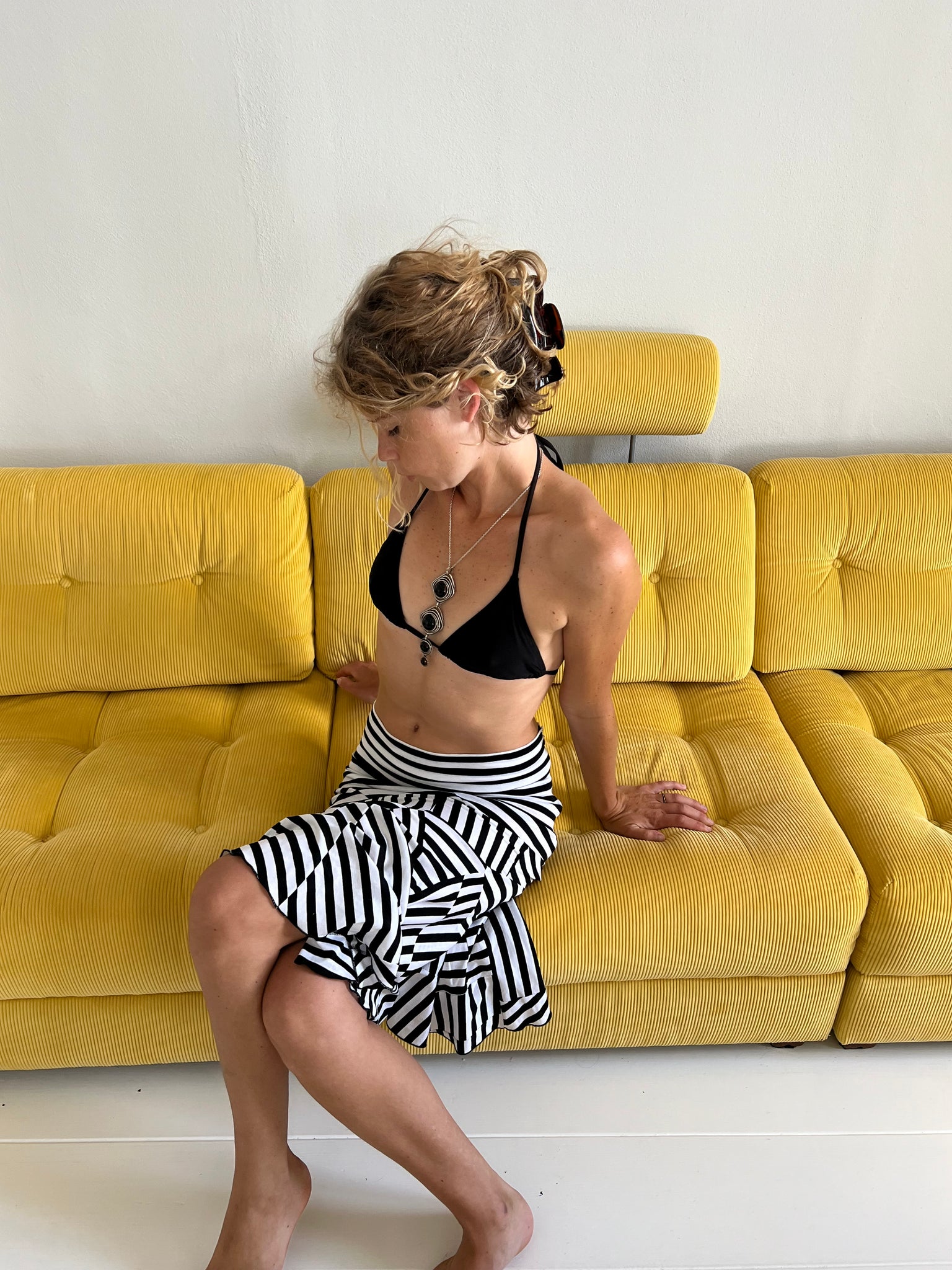 Dolce & Gabbana Skirt