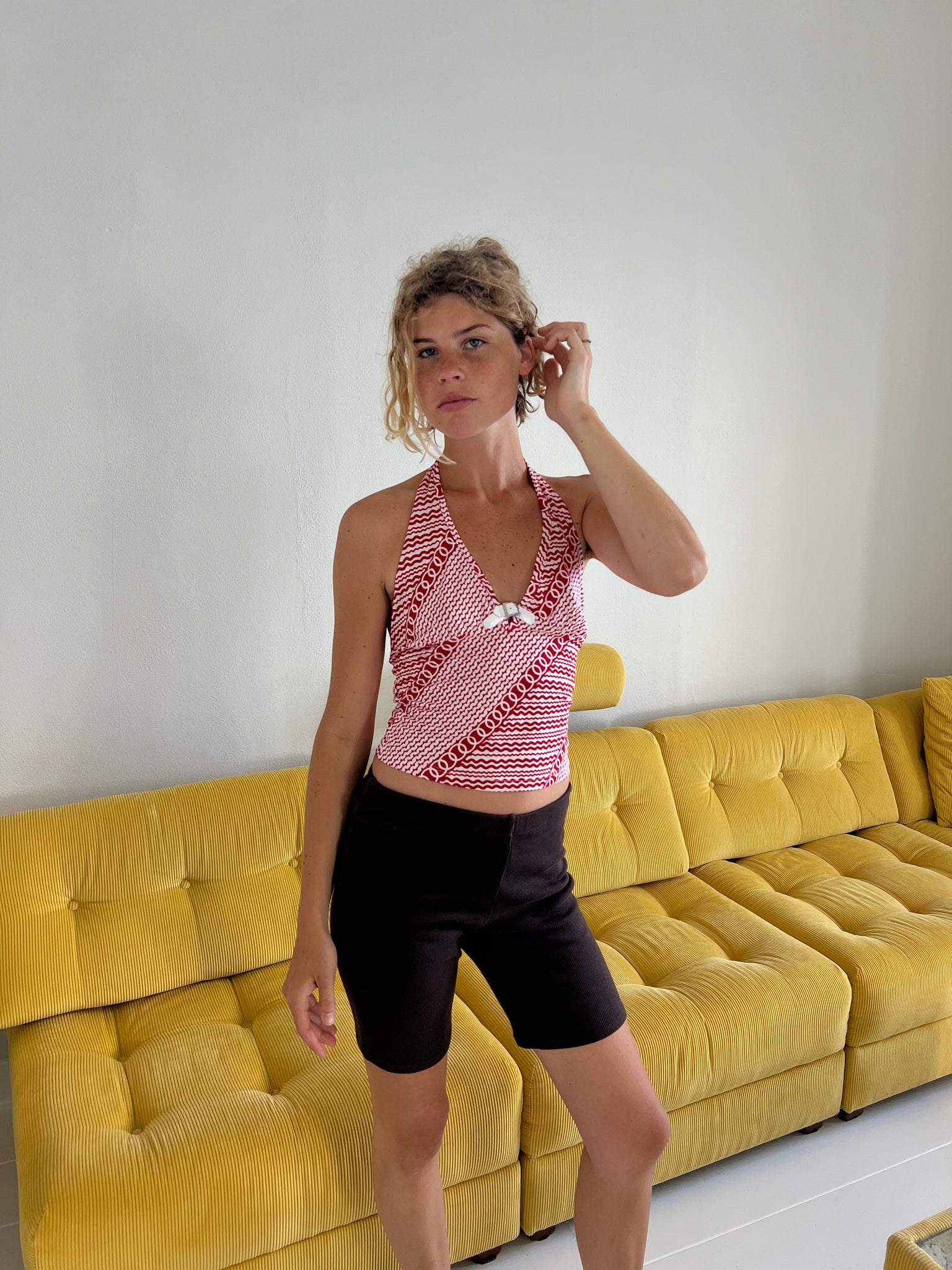 Prada Tank-Top