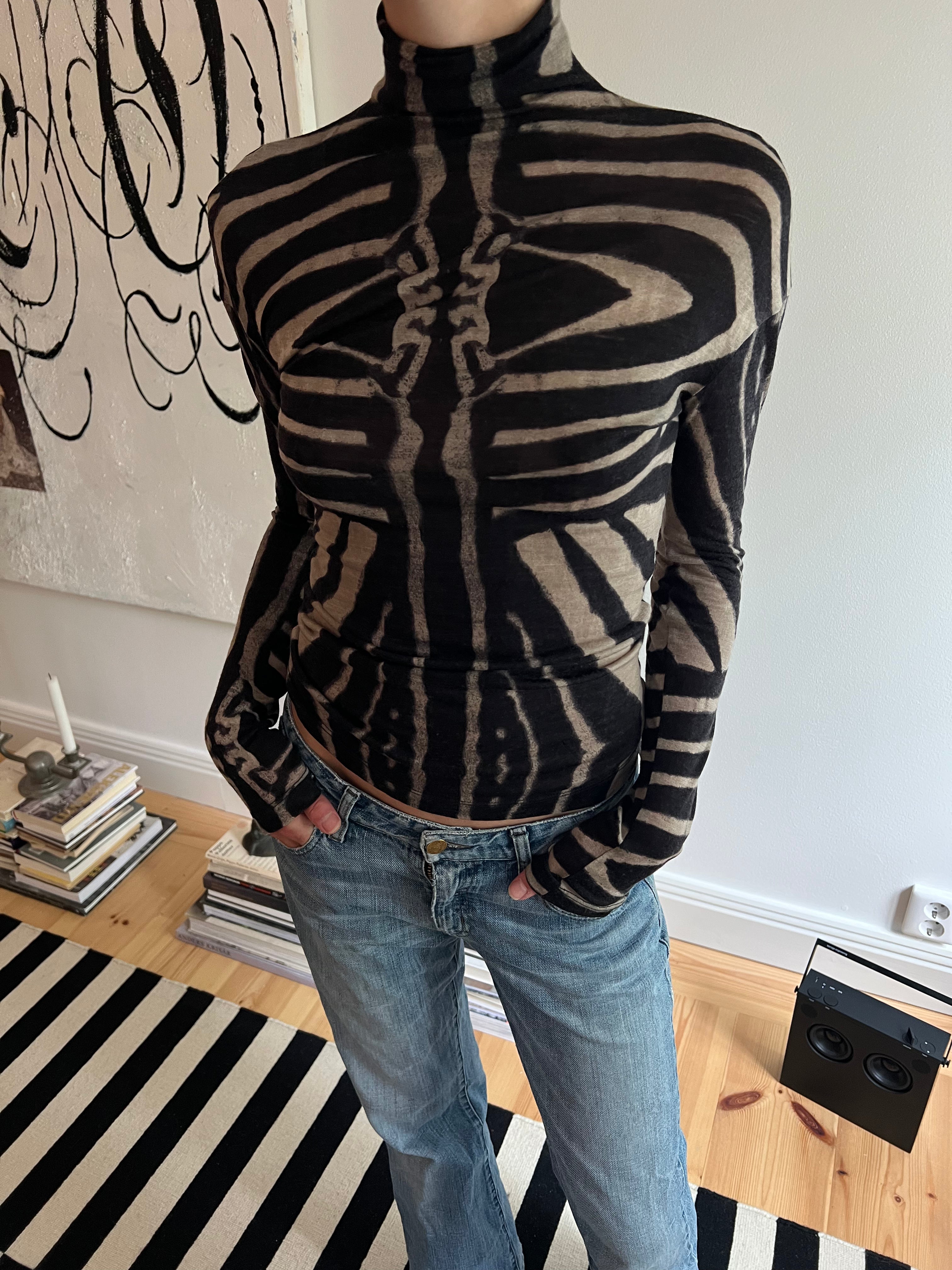 Plein Sud Longsleeve