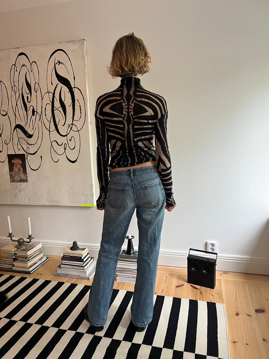 Plein Sud Longsleeve