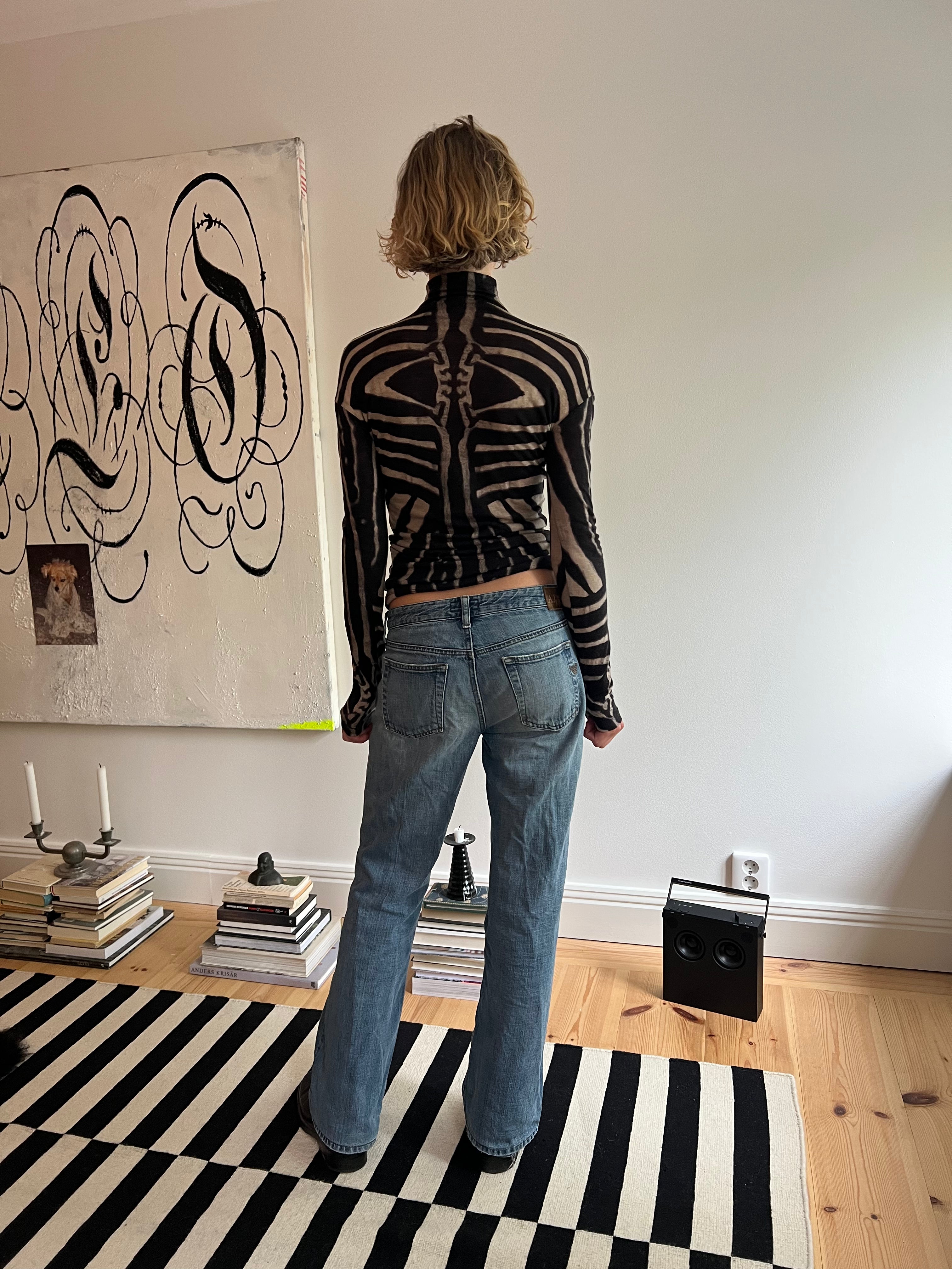 Plein Sud Longsleeve
