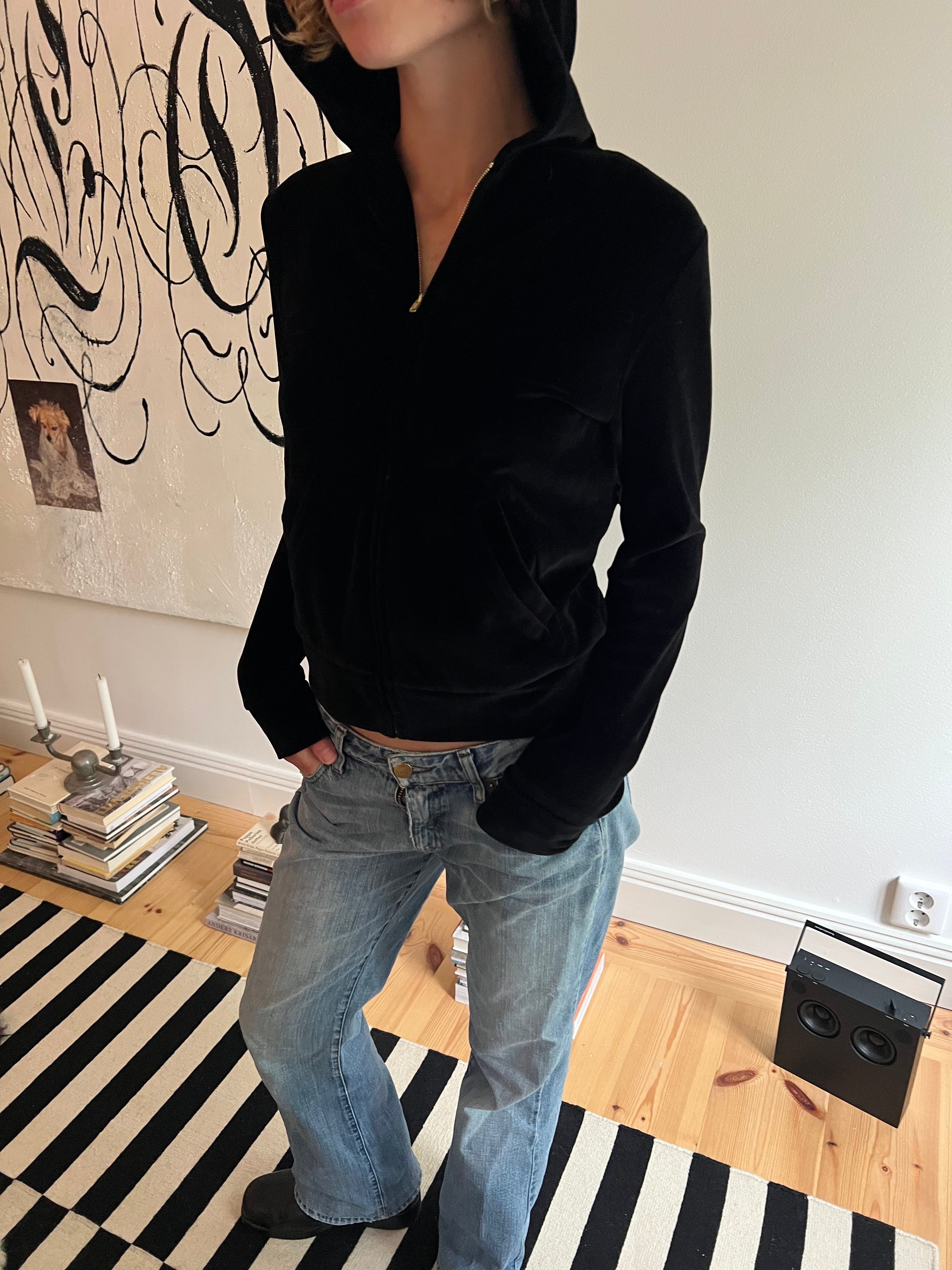 Agnès b Hoodie