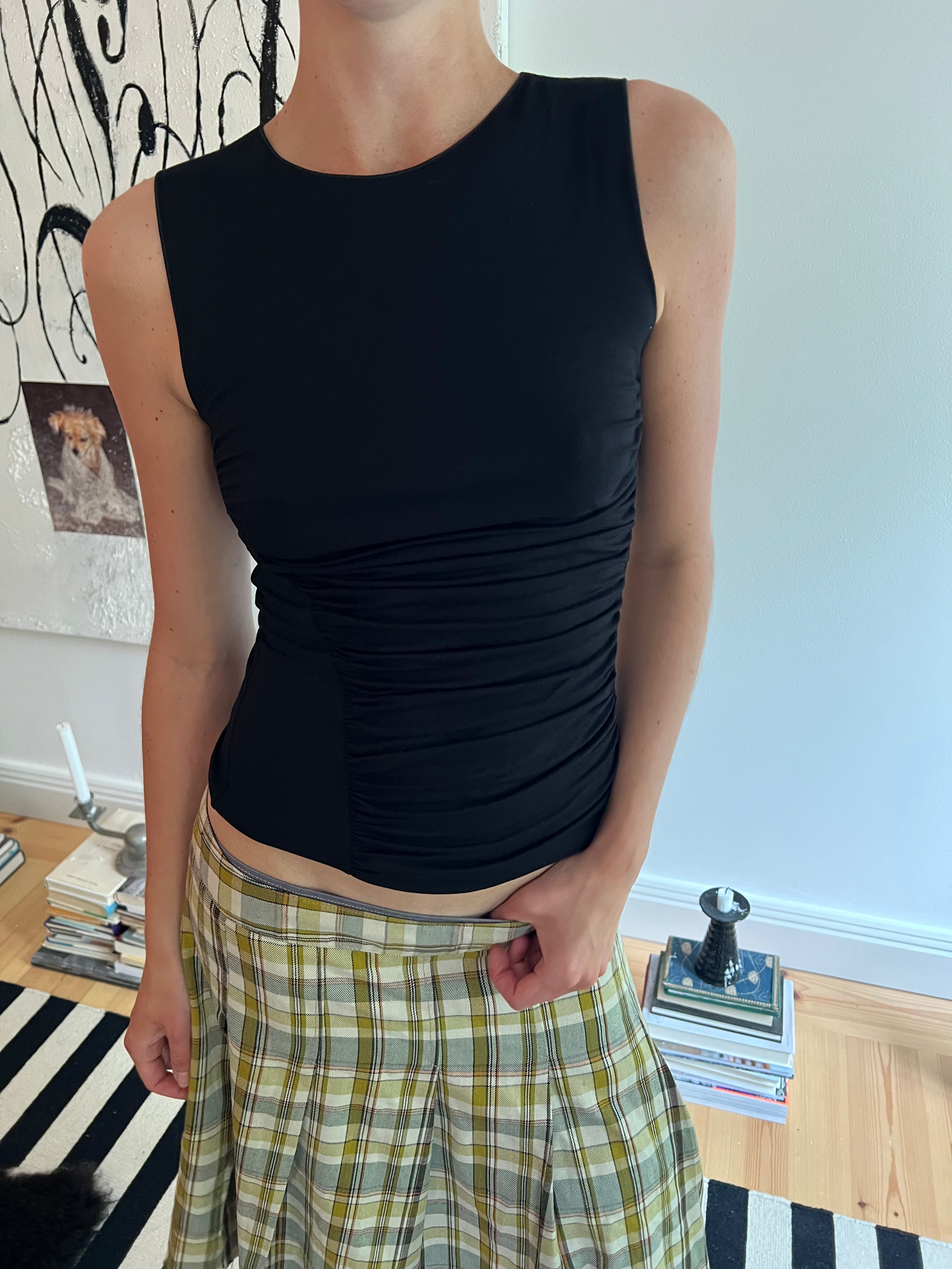 Emporio Armani Top