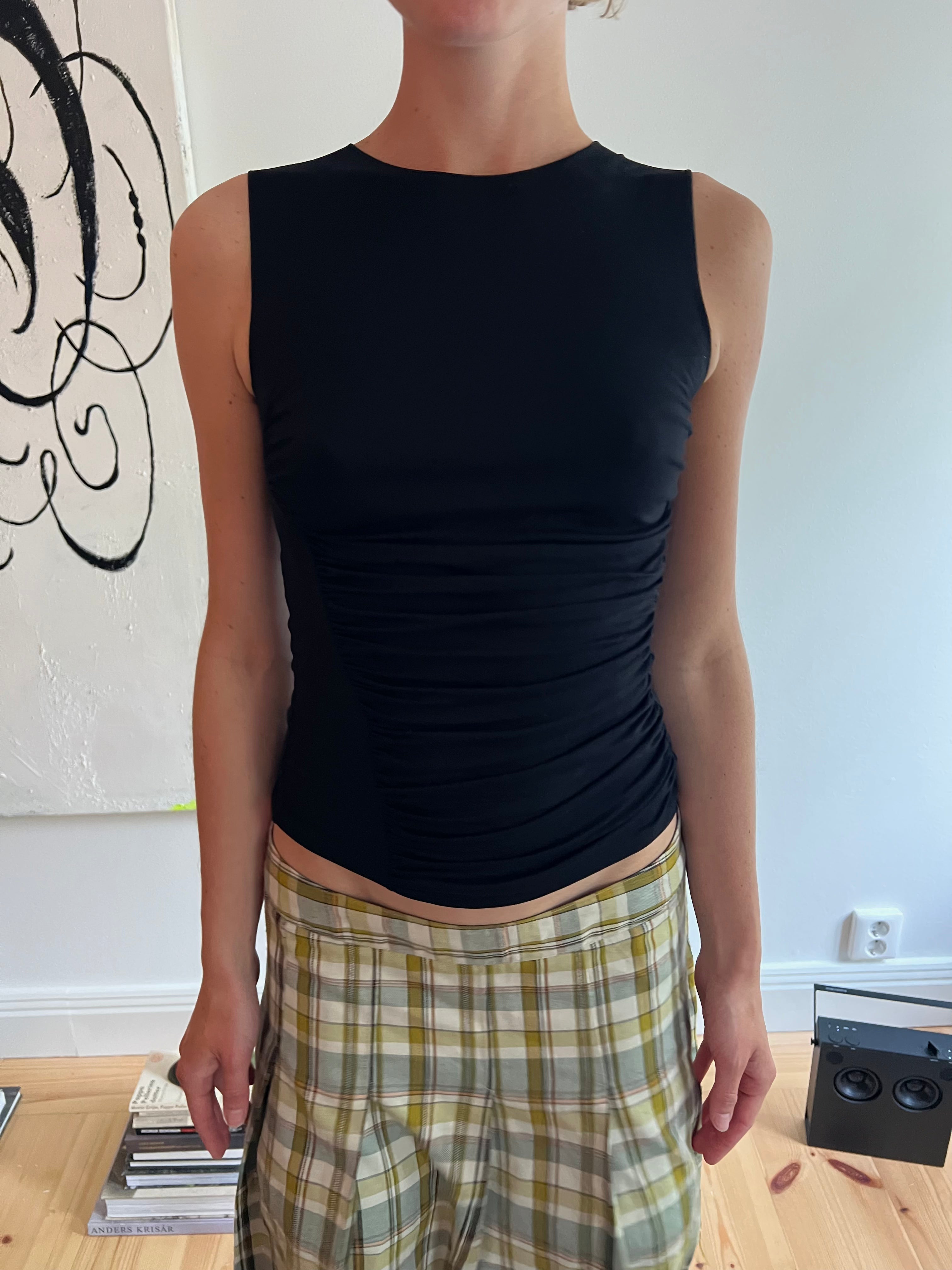 Emporio Armani Top