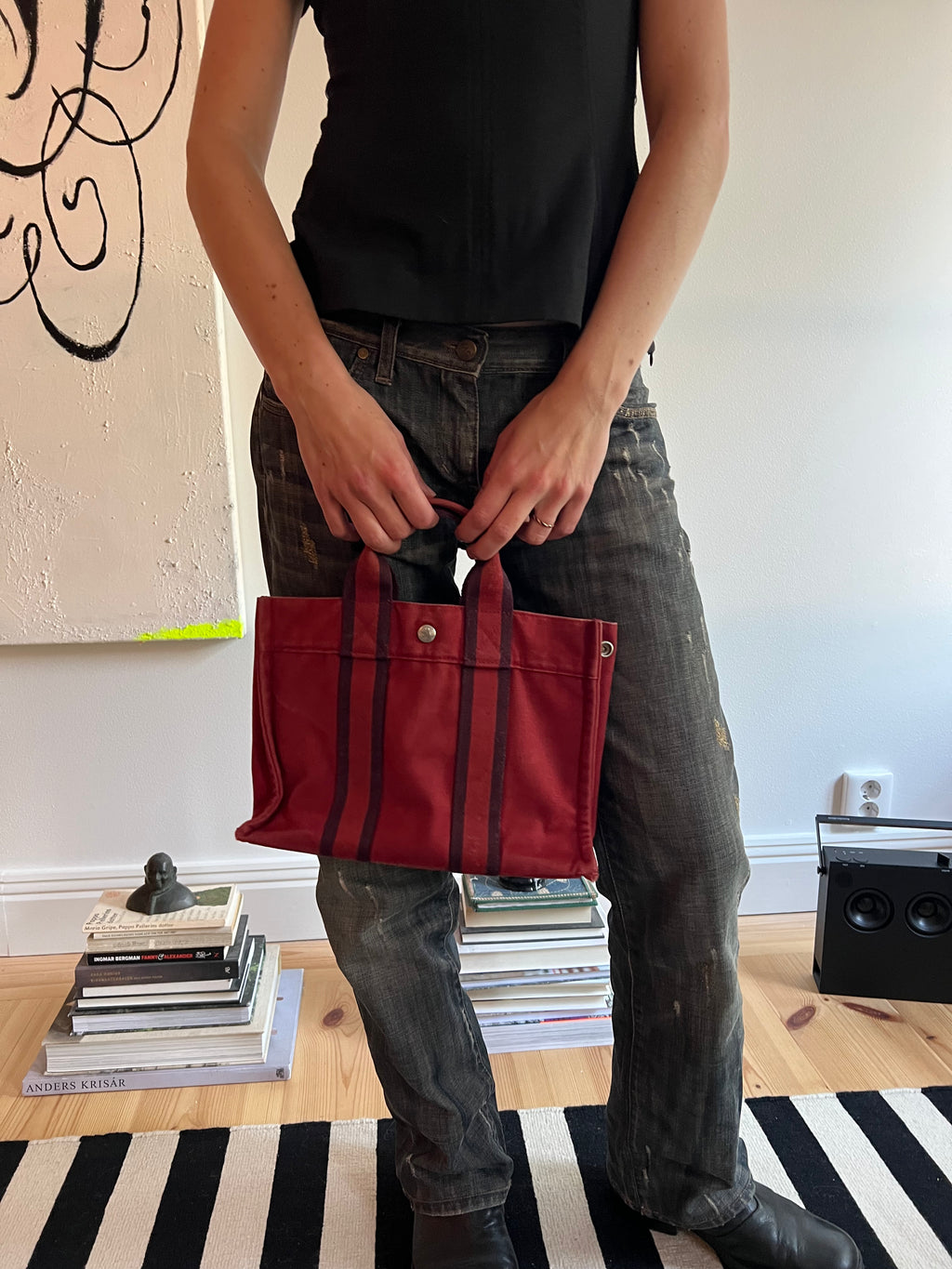 Hermes Bag