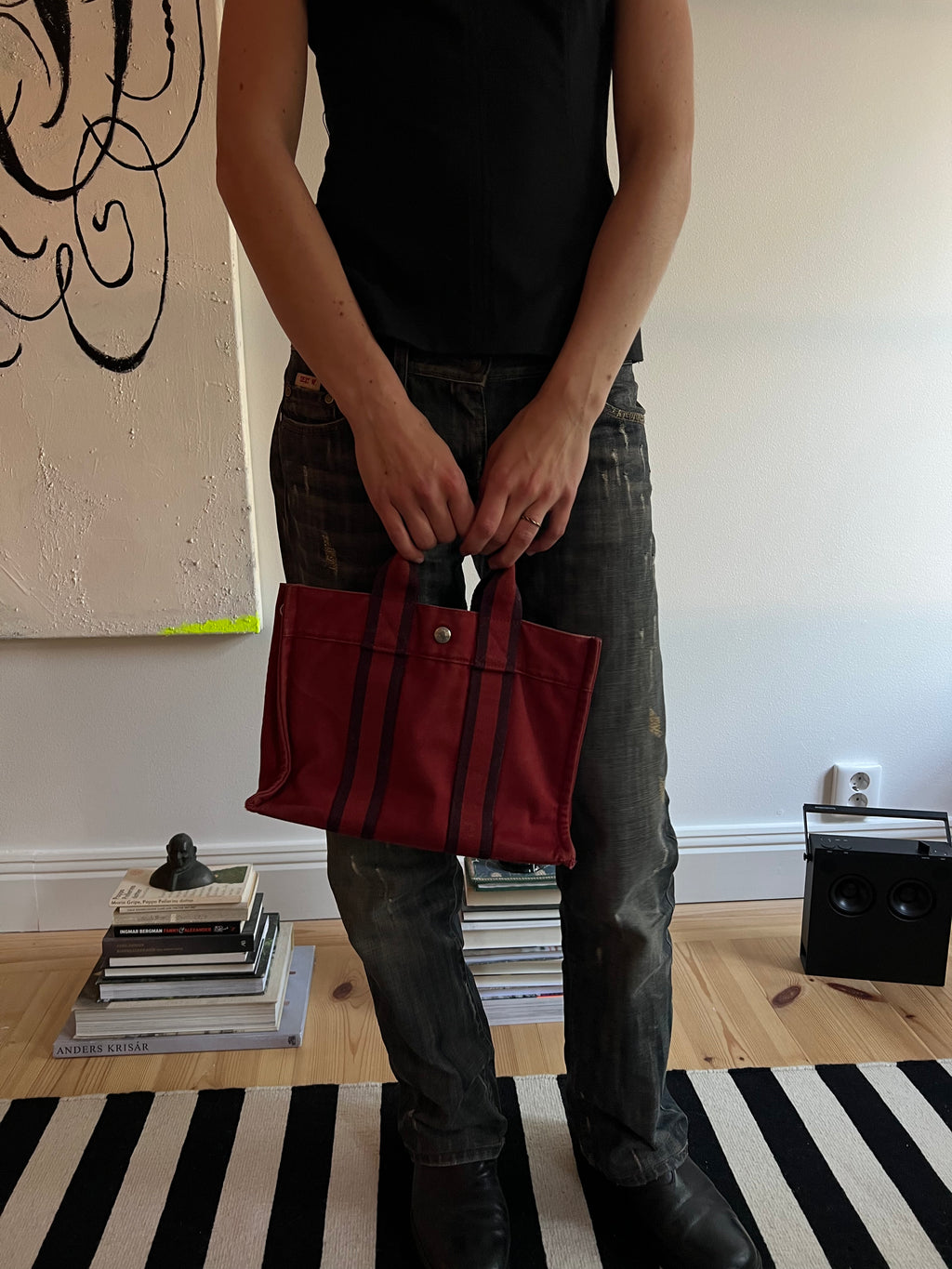 Hermes Bag