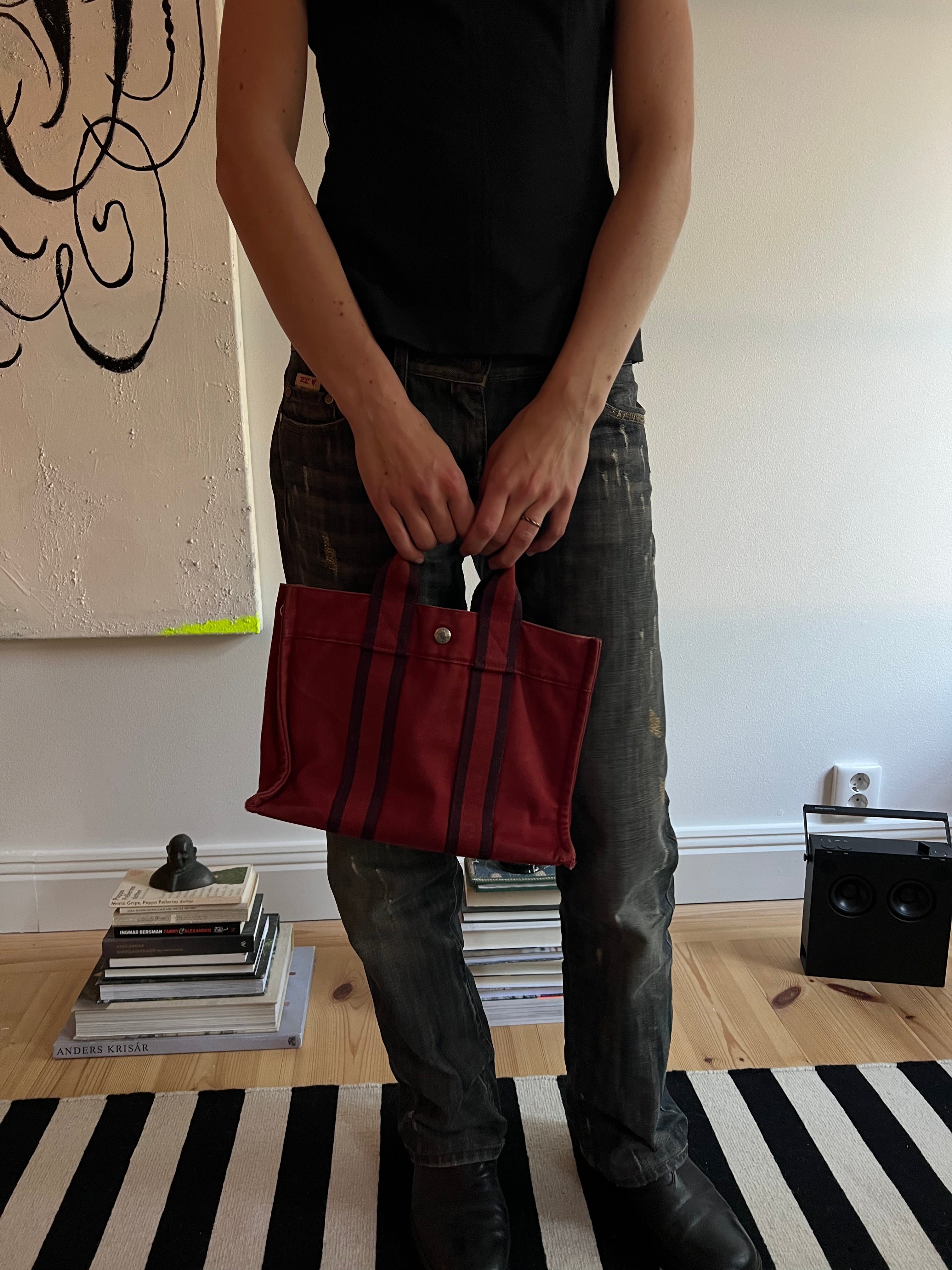 Hermes Bag