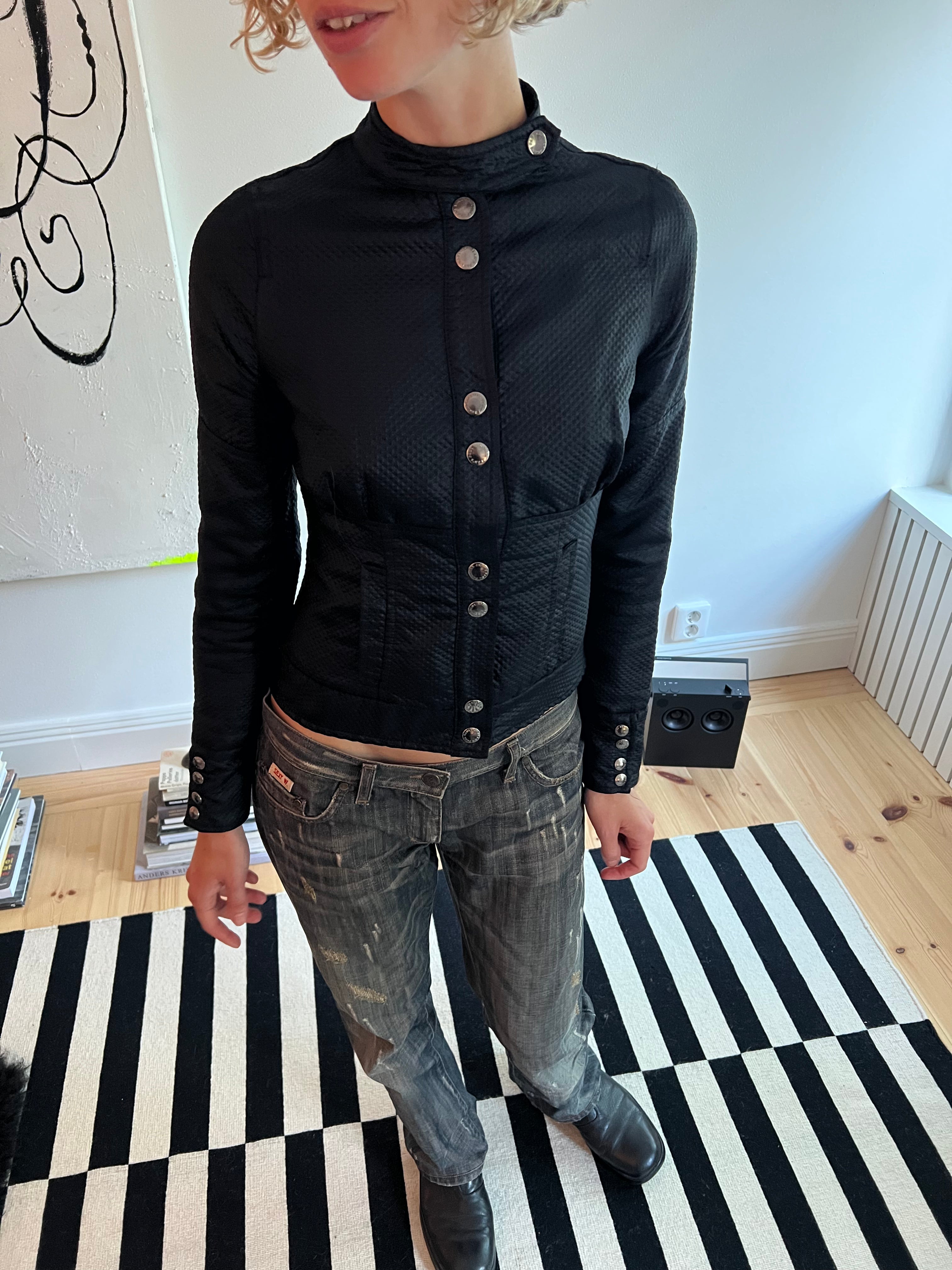 Jean's Paul Gaultier Jacket