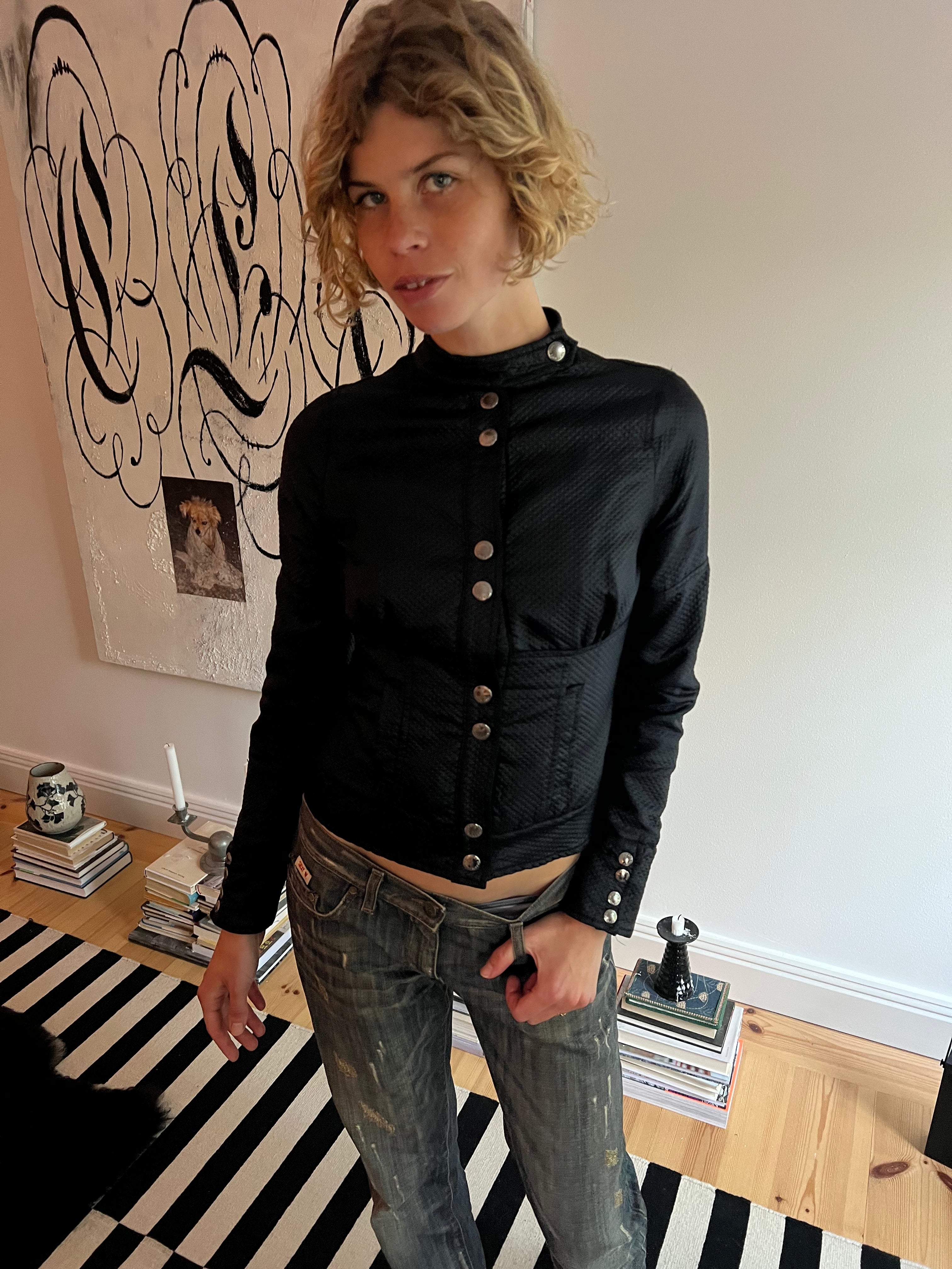 Jean's Paul Gaultier Jacket