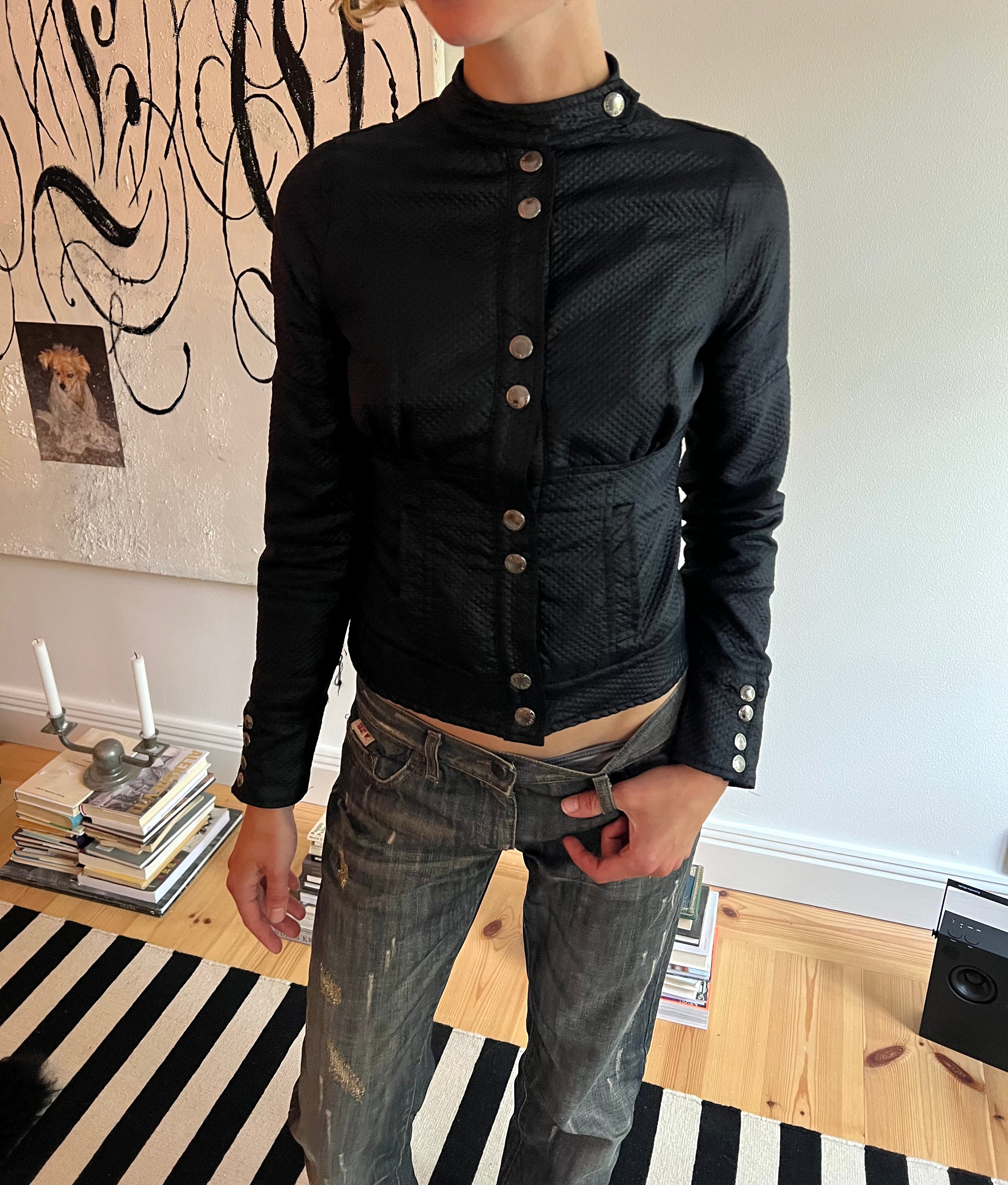 Jean's Paul Gaultier Jacket
