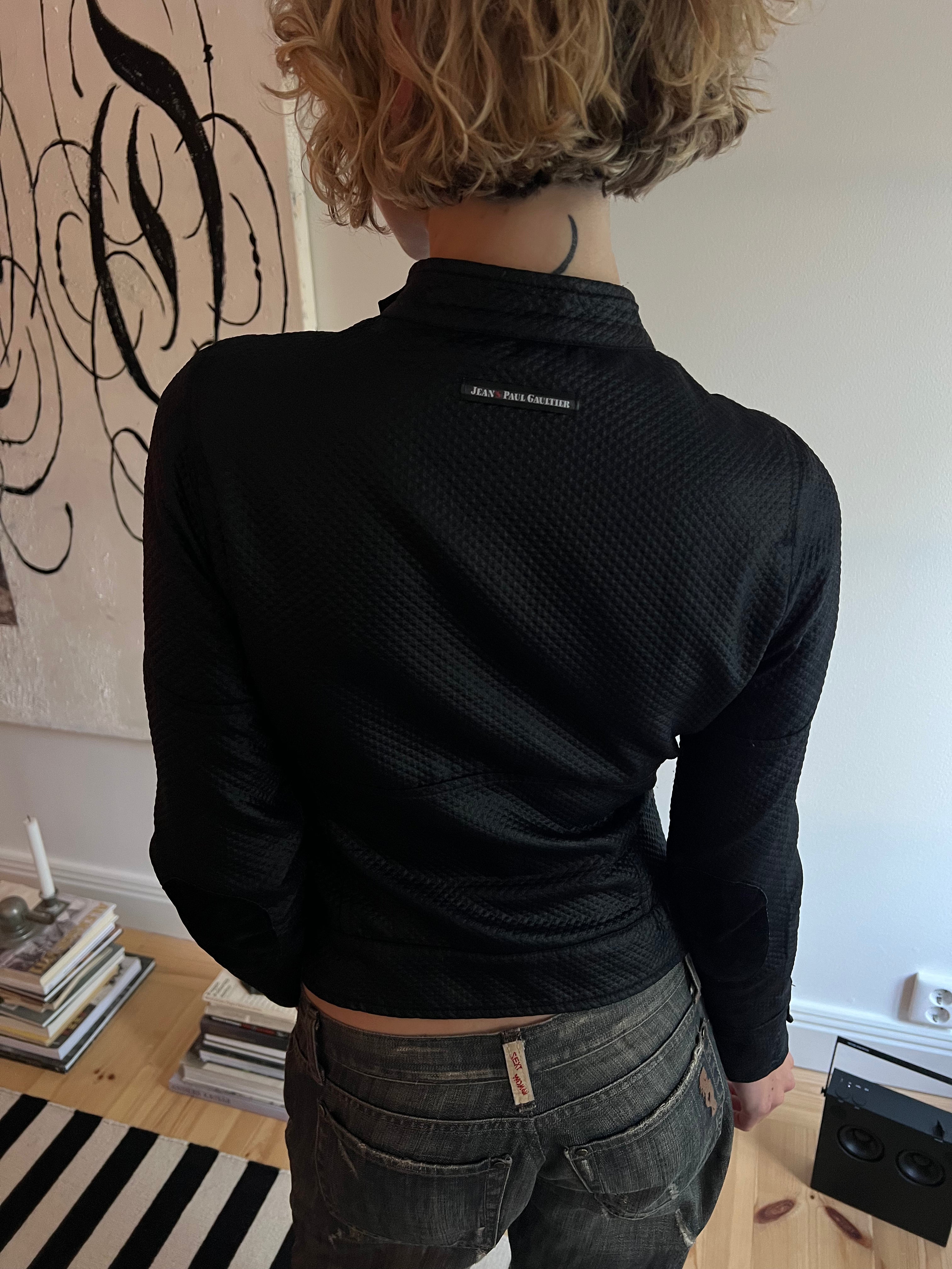 Jean's Paul Gaultier Jacket