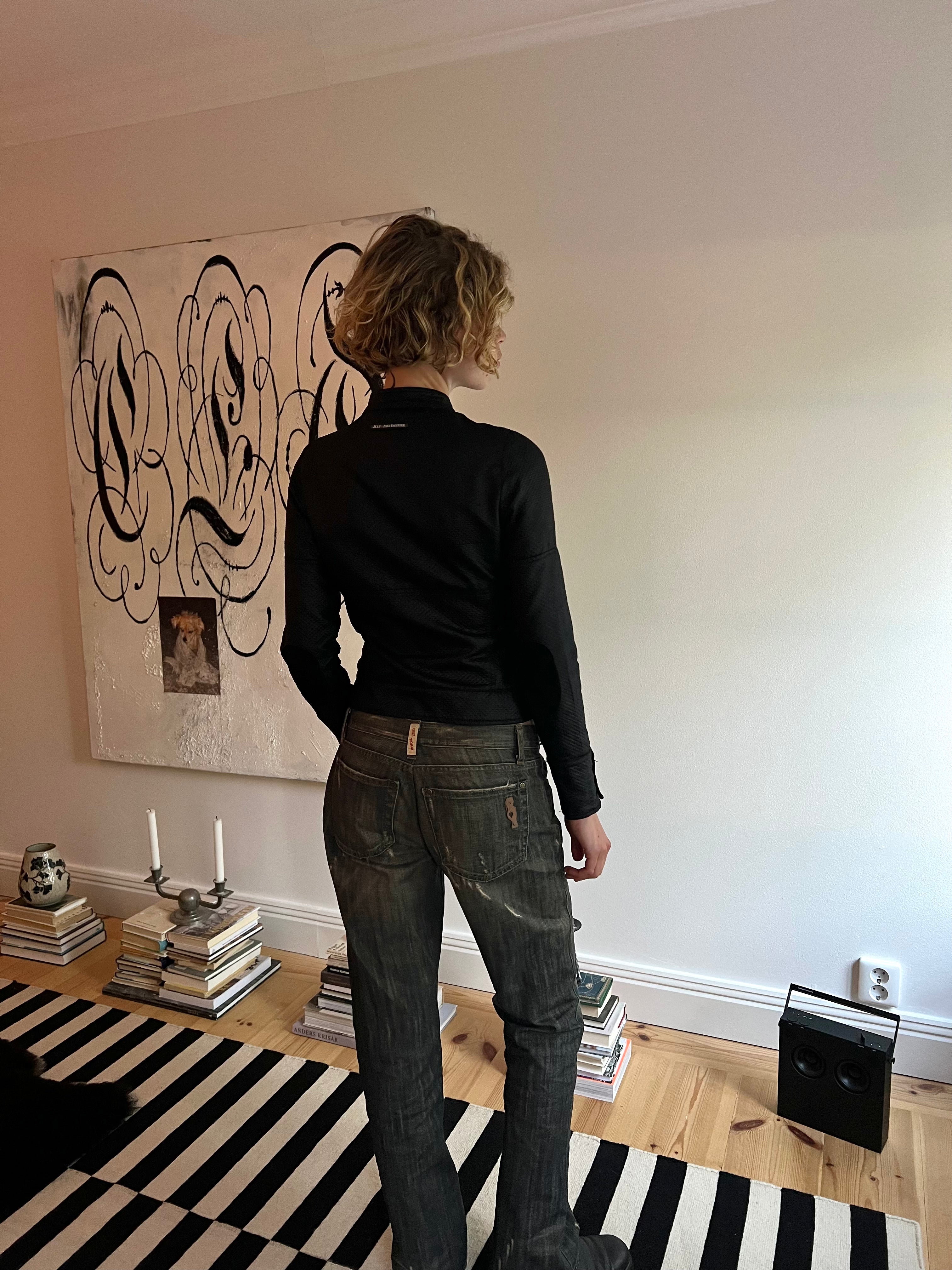 Jean's Paul Gaultier Jacket