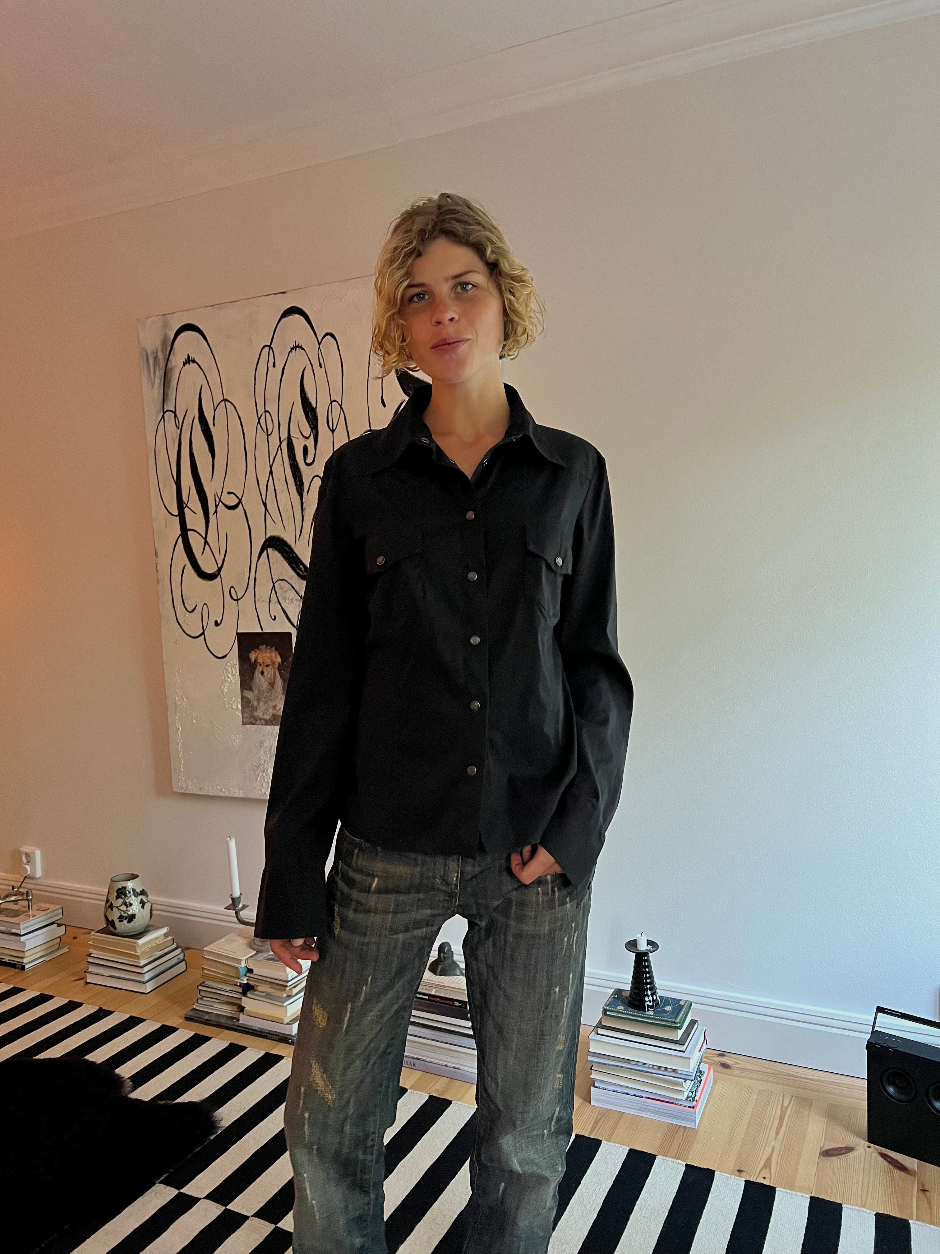 Gucci Shirt