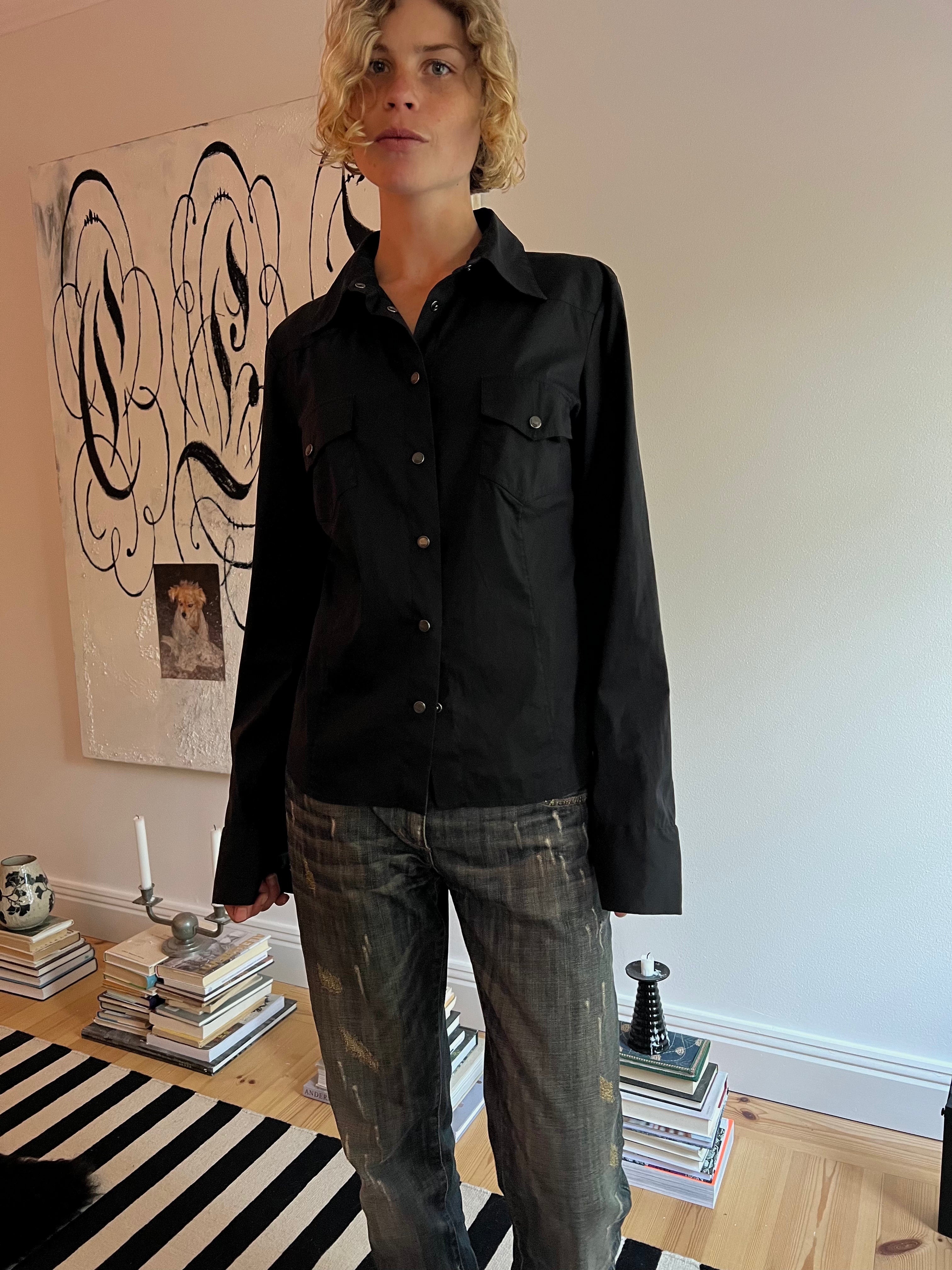 Gucci Shirt