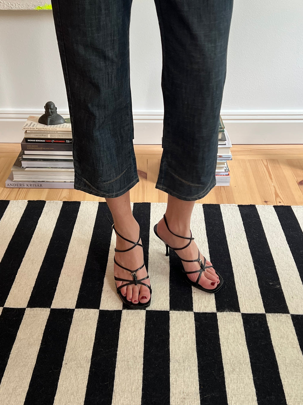 Prada Mules