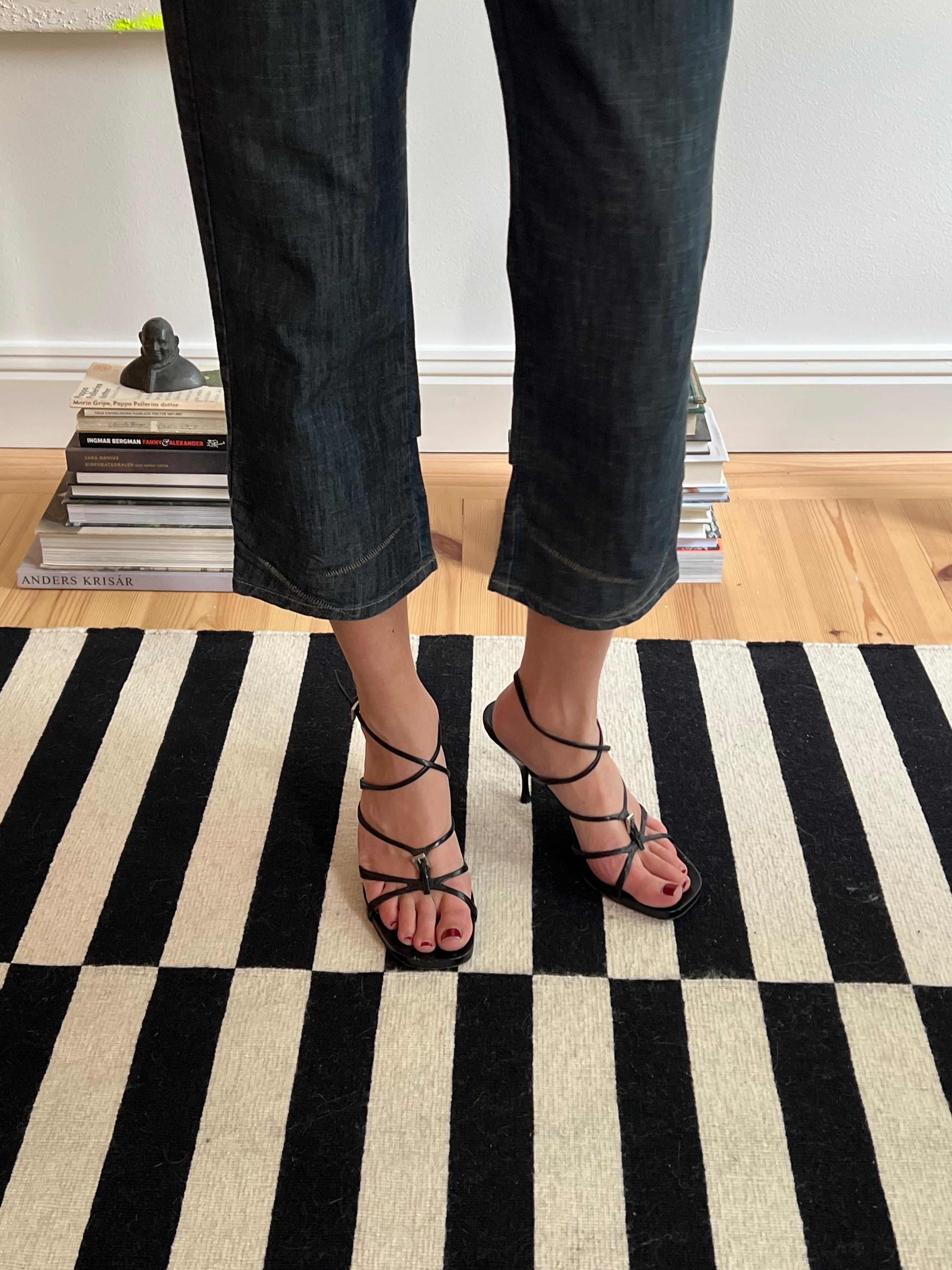 Prada Mules