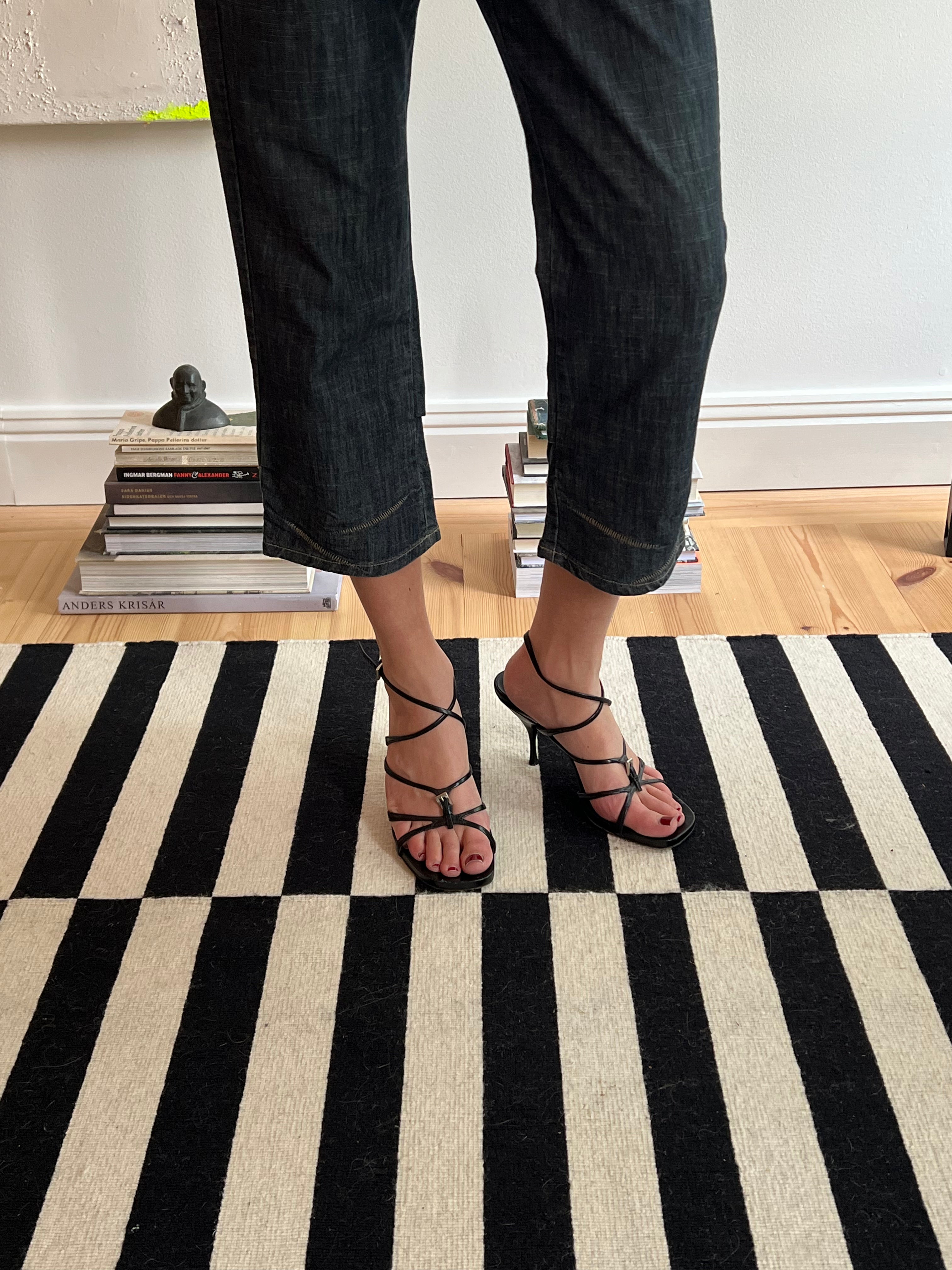 Prada Mules