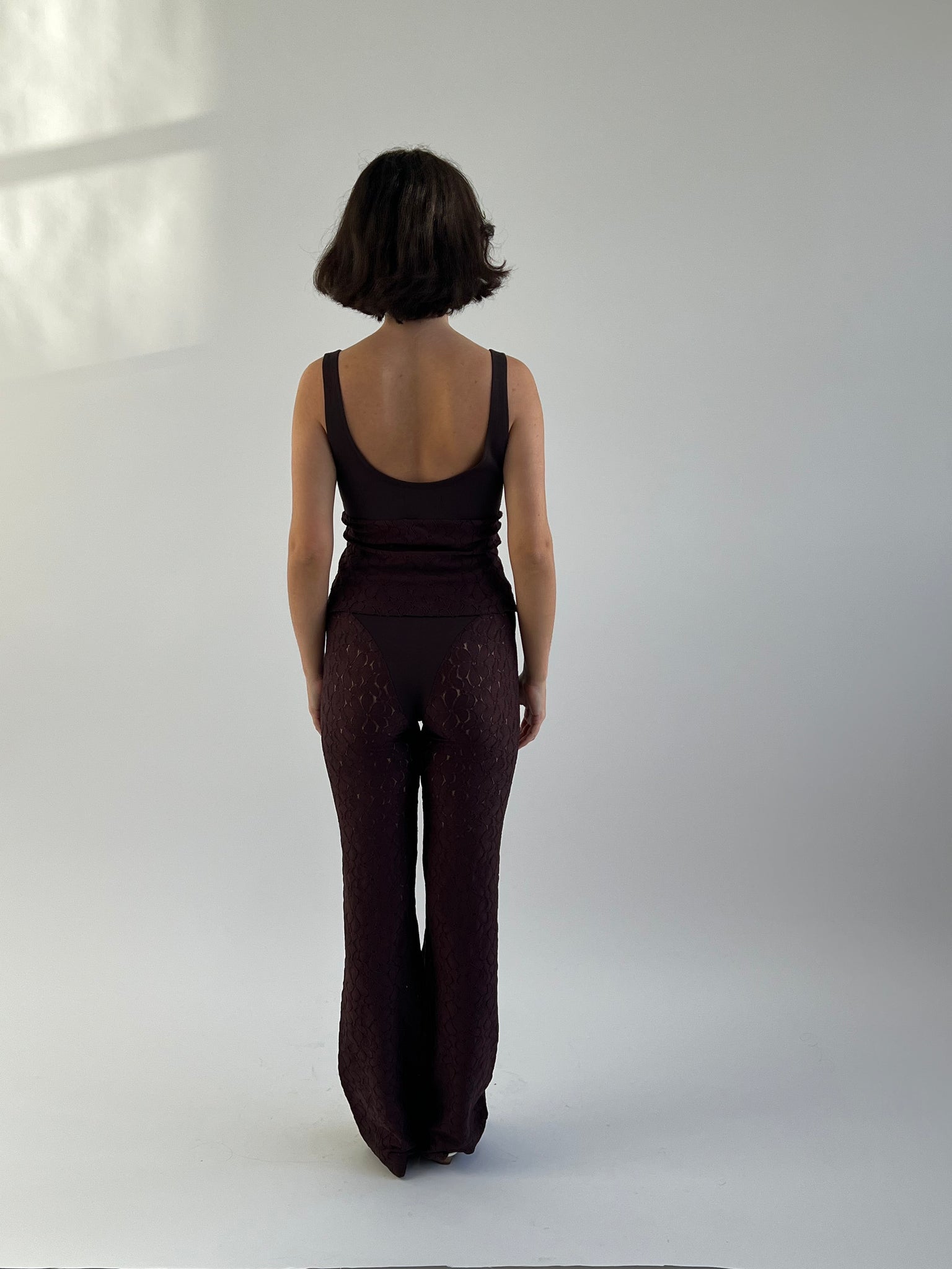 Kernemilk Trousers