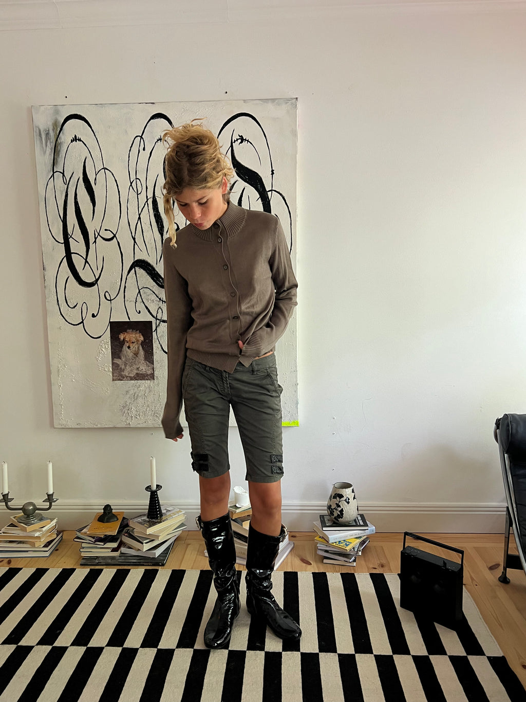 Malo Sweater