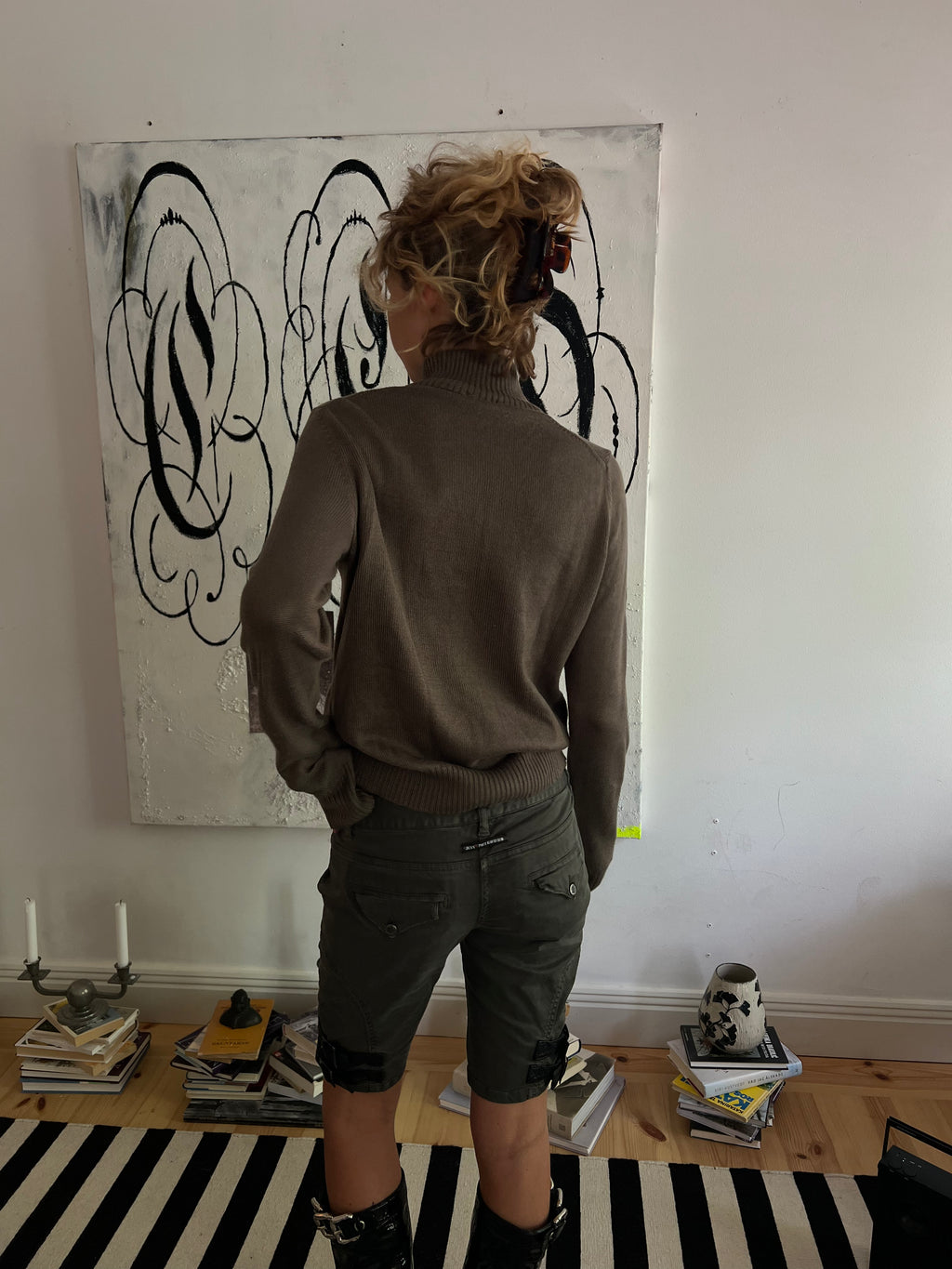Malo Sweater