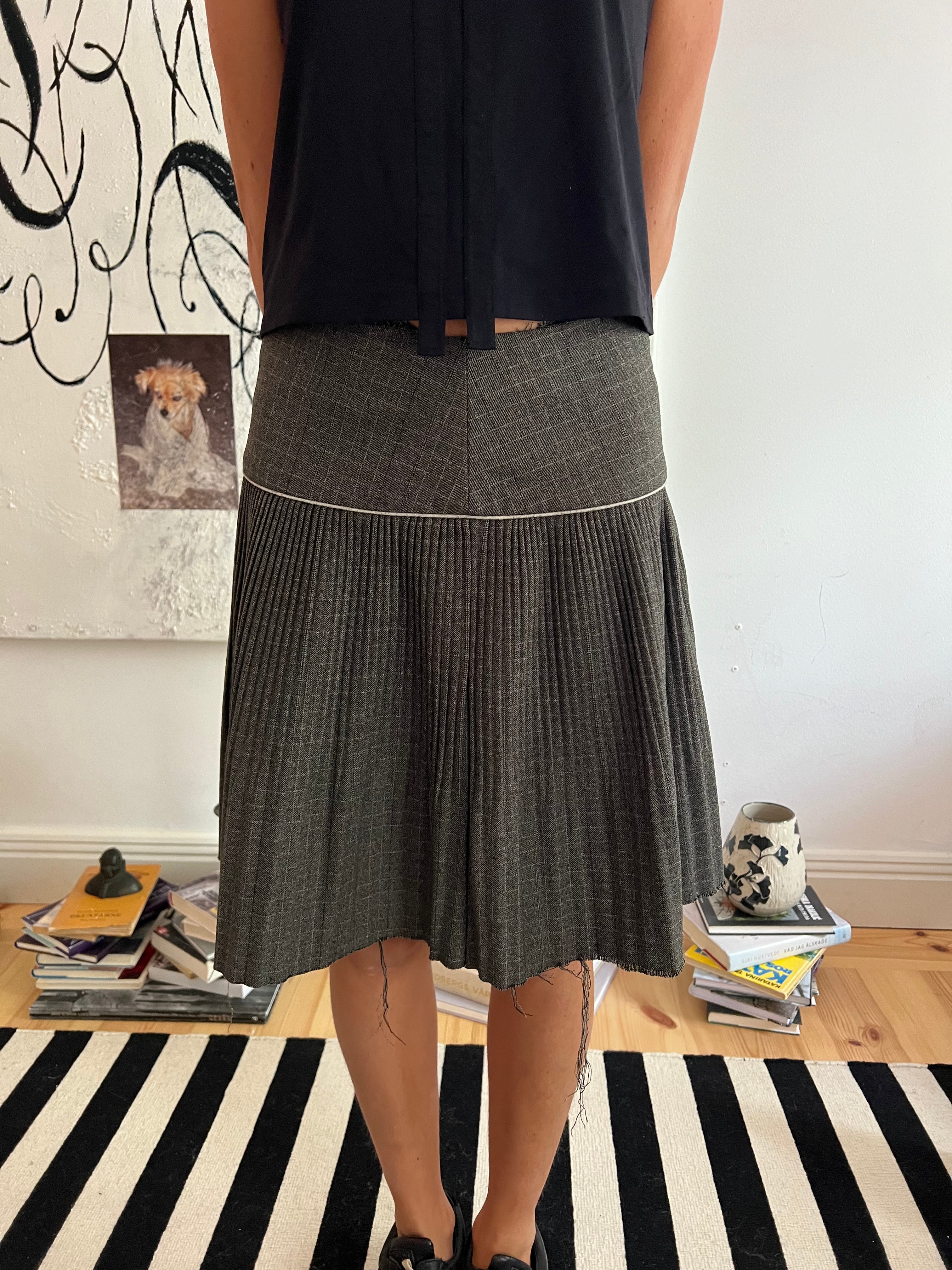 Handmade Skirt