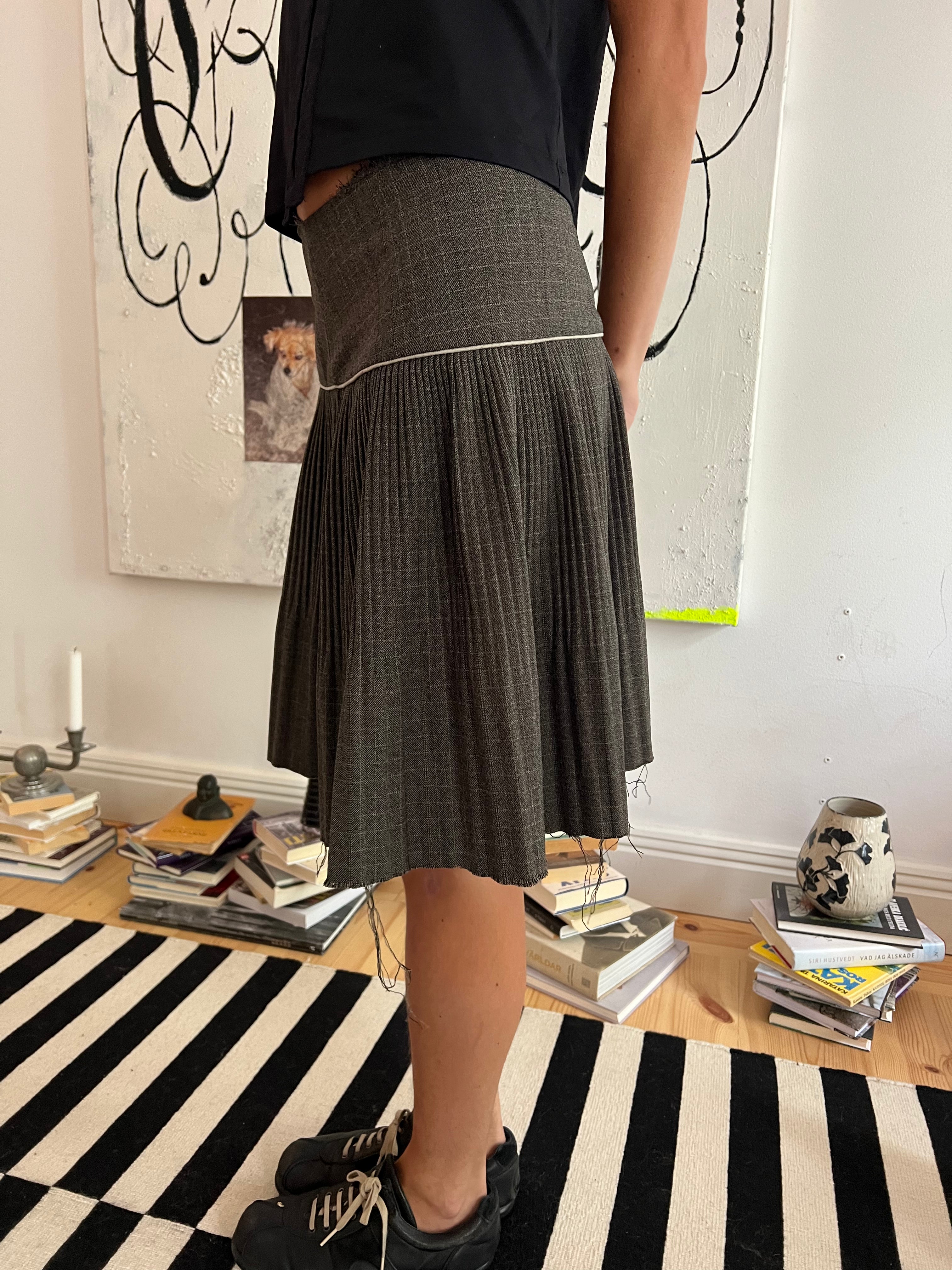 Handmade Skirt