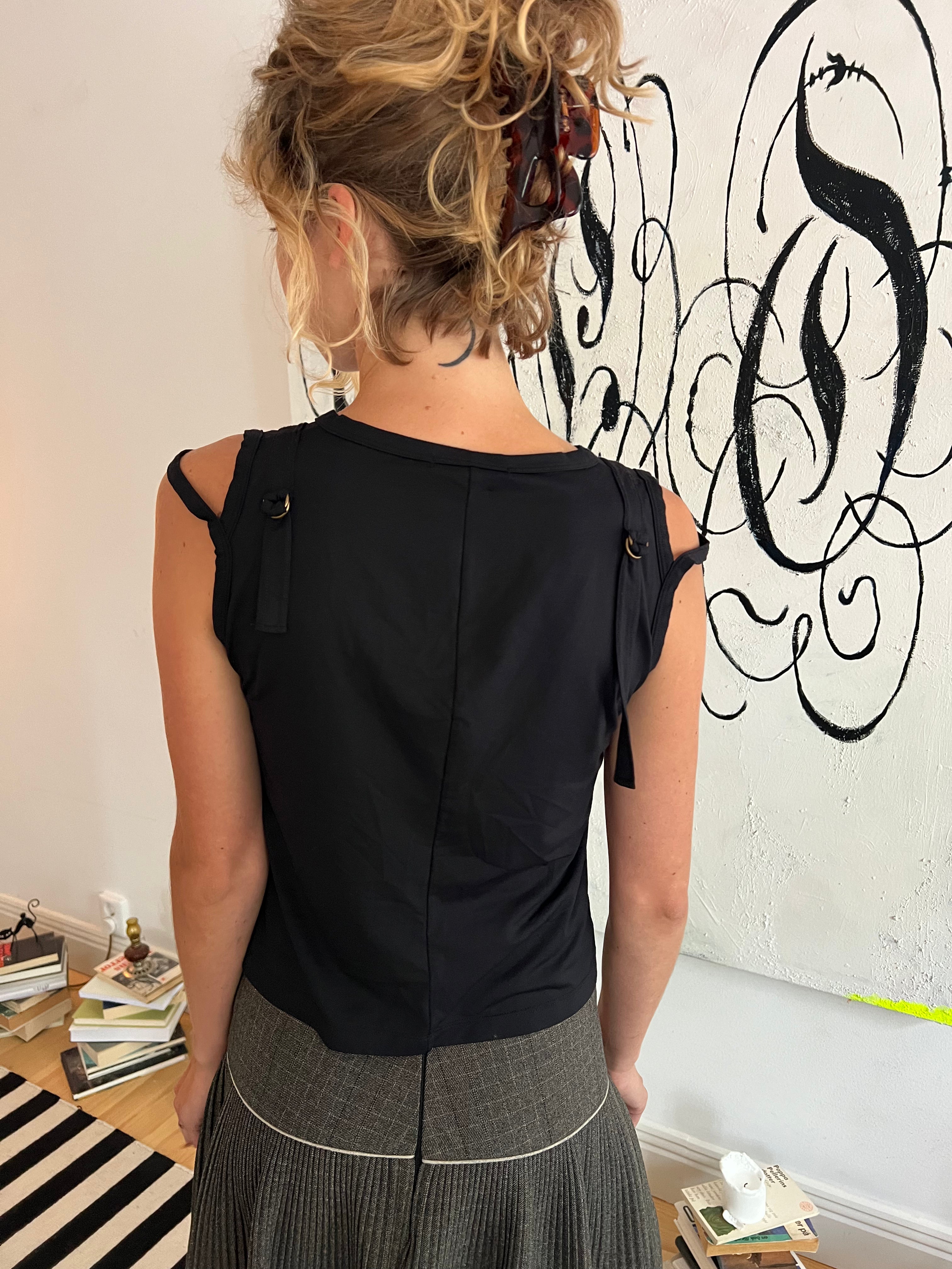 Marithé + François Girbaud Top