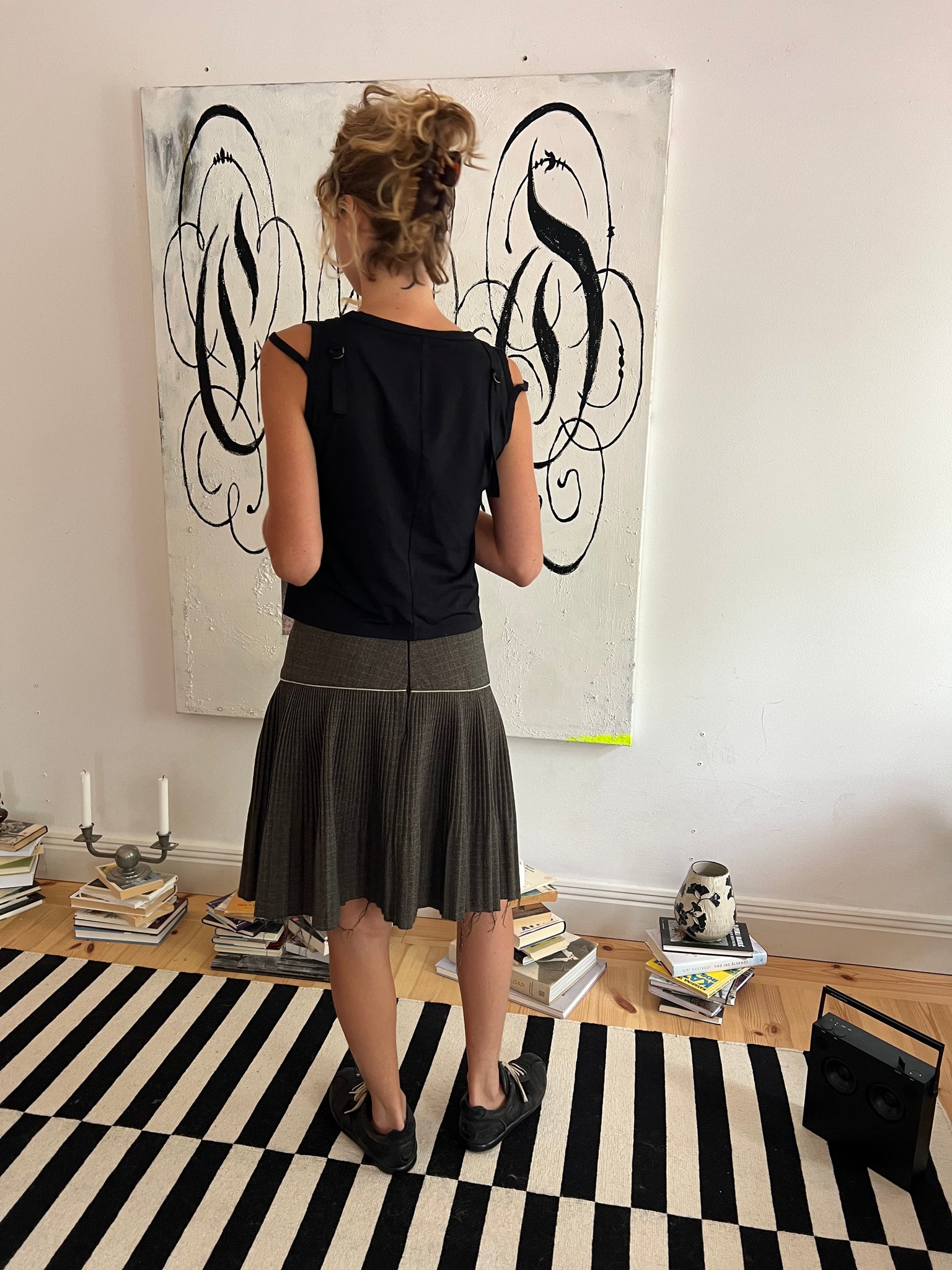 Handmade Skirt