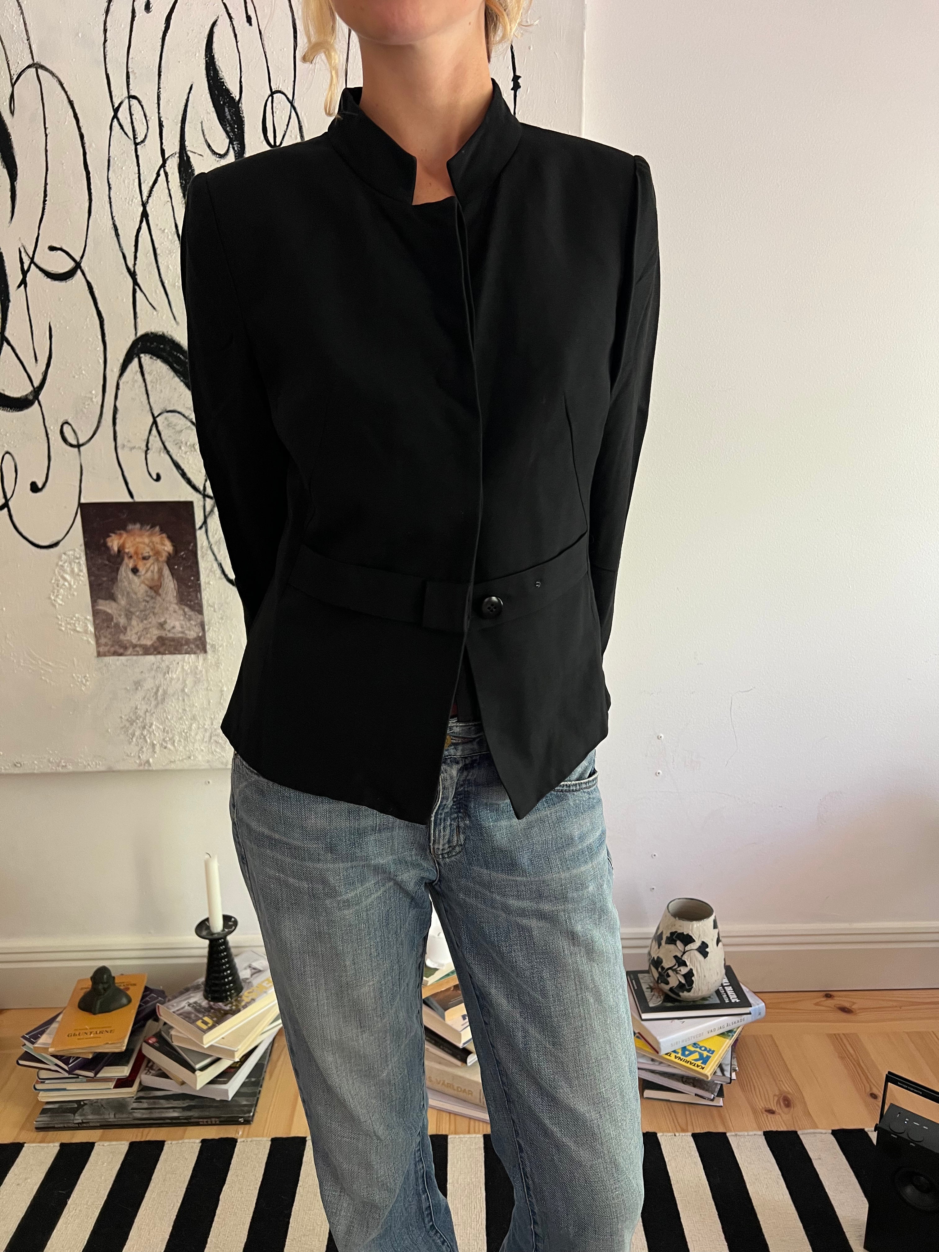 Armani Collezioni Blazer