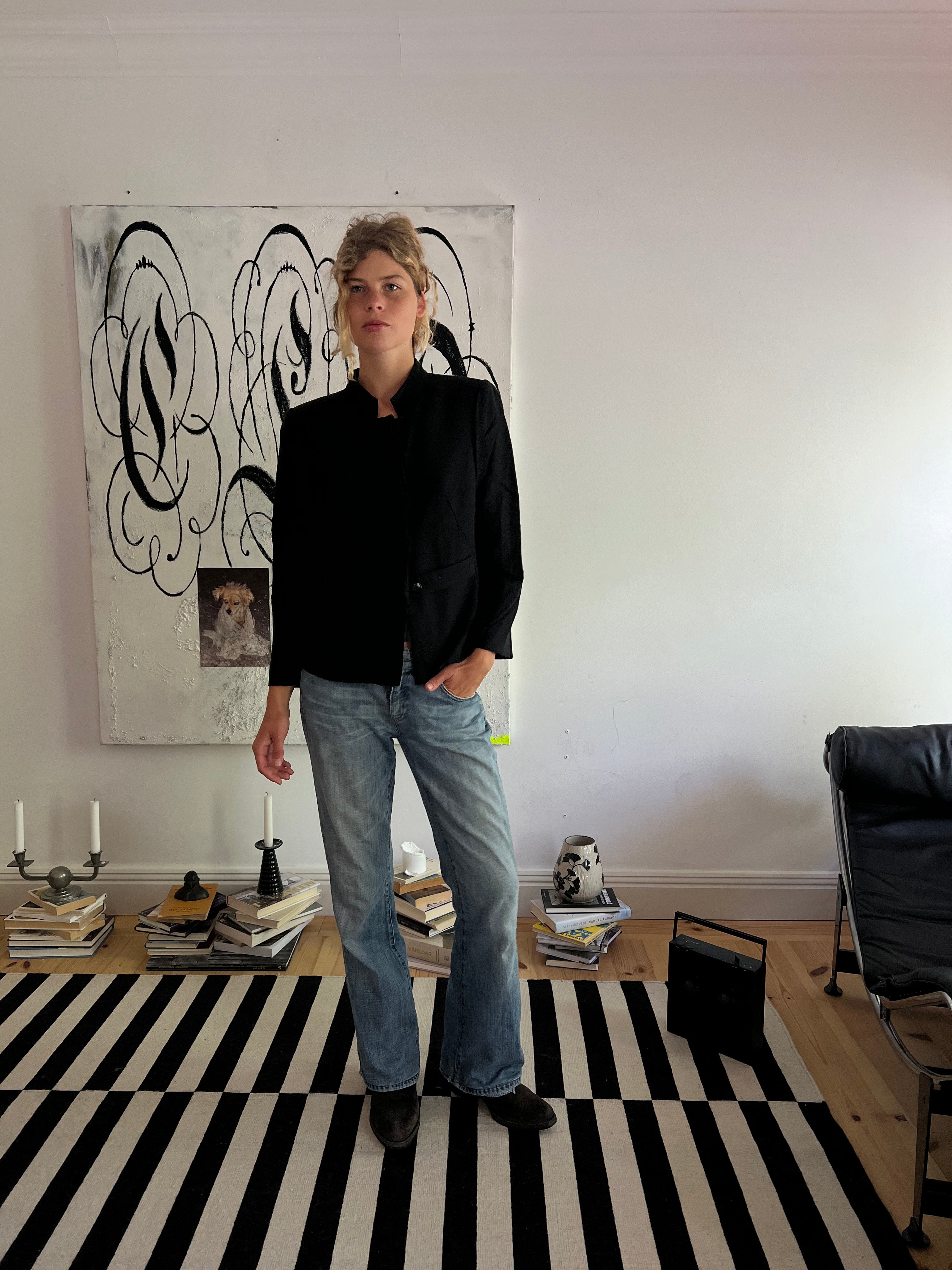 Armani Collezioni Blazer