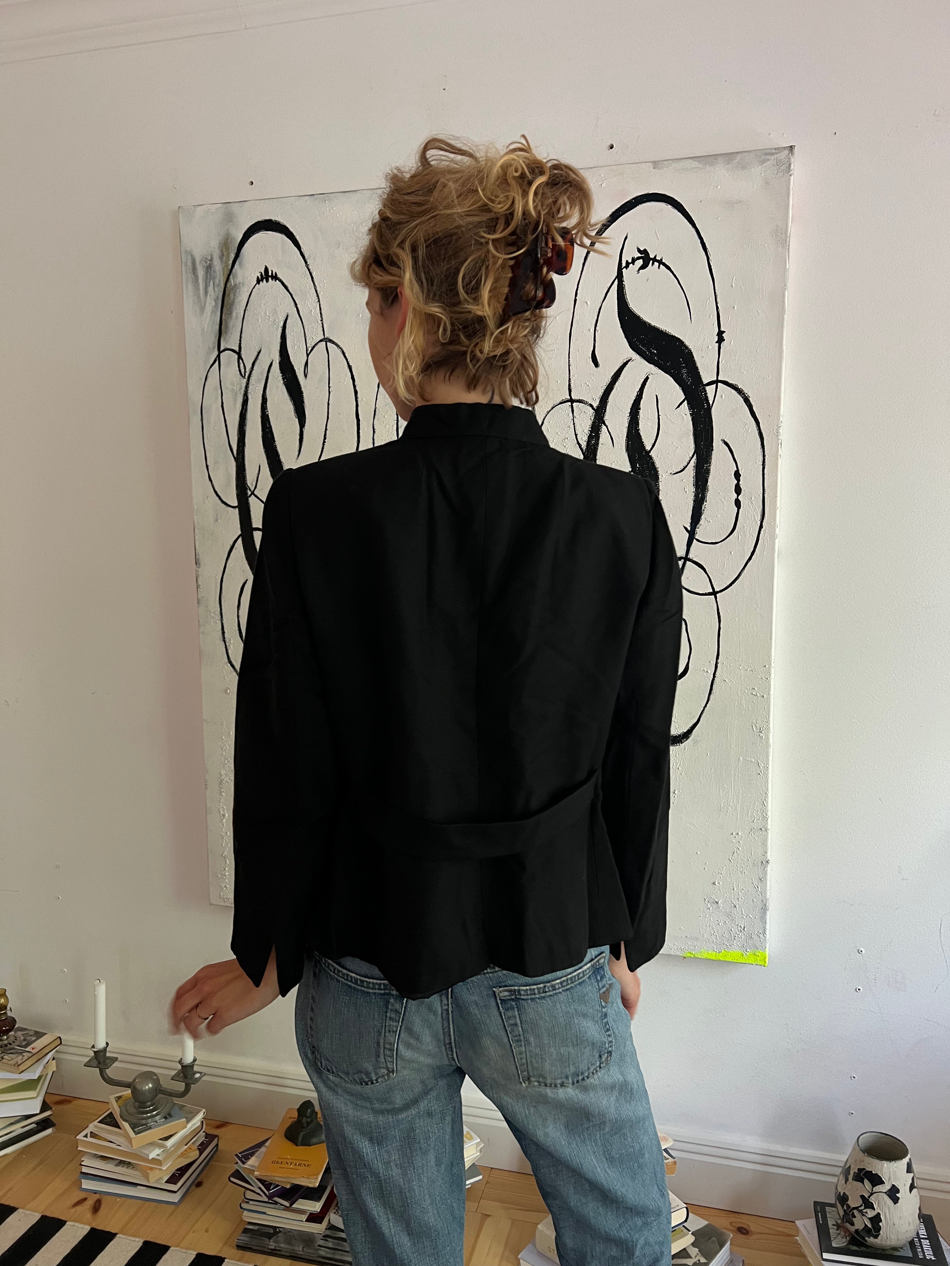 Armani Collezioni Blazer