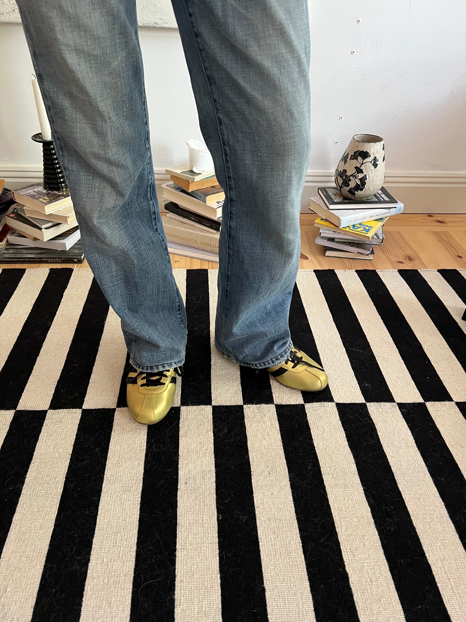 Adidas Sneakers