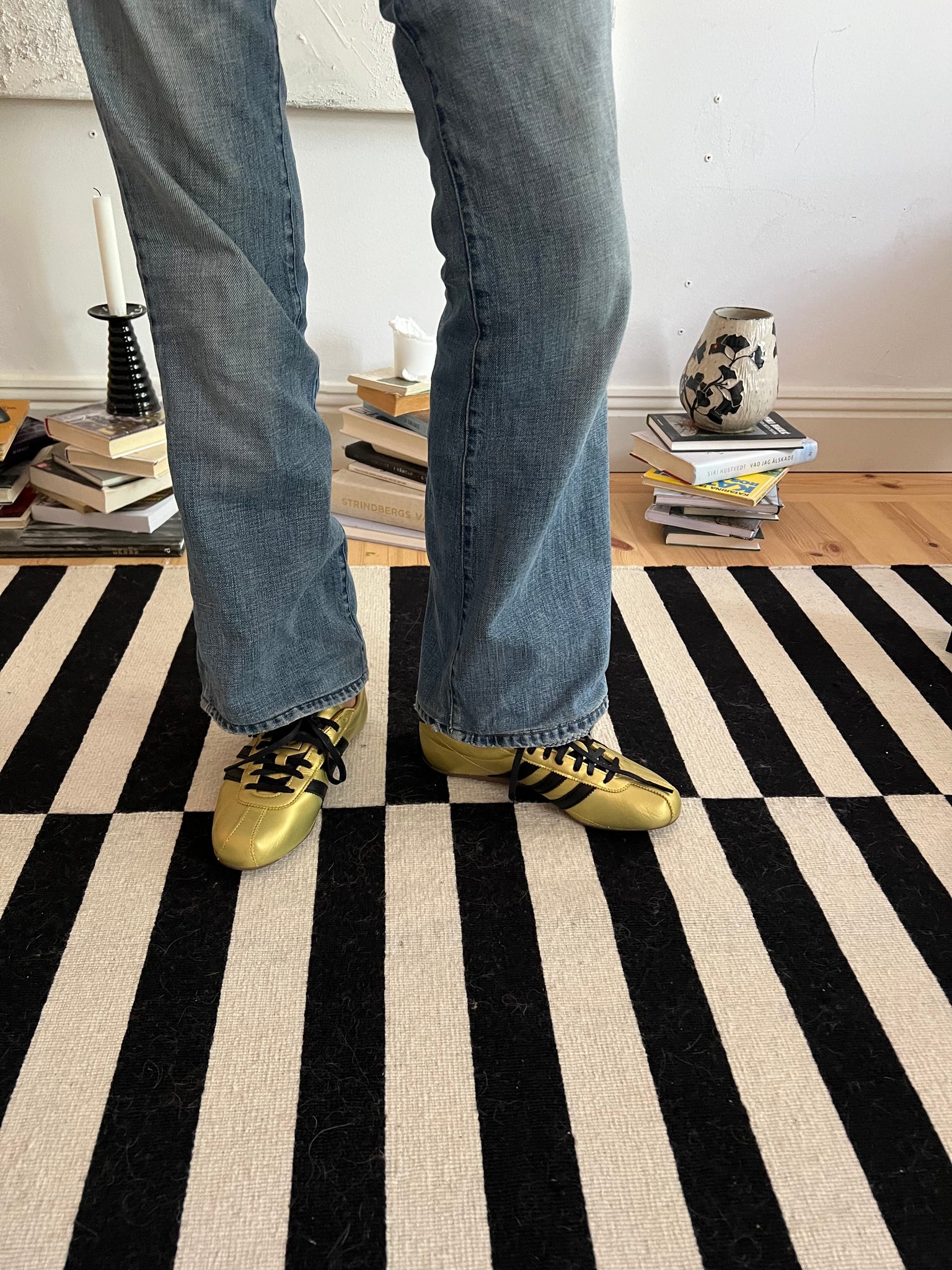 Adidas Sneakers