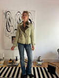 Armani Jeans Jacket