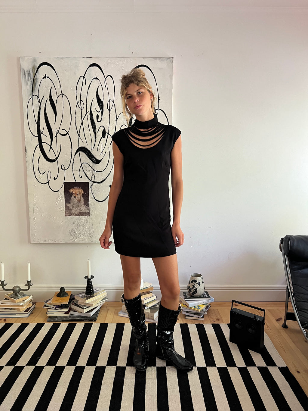 Versace Dress